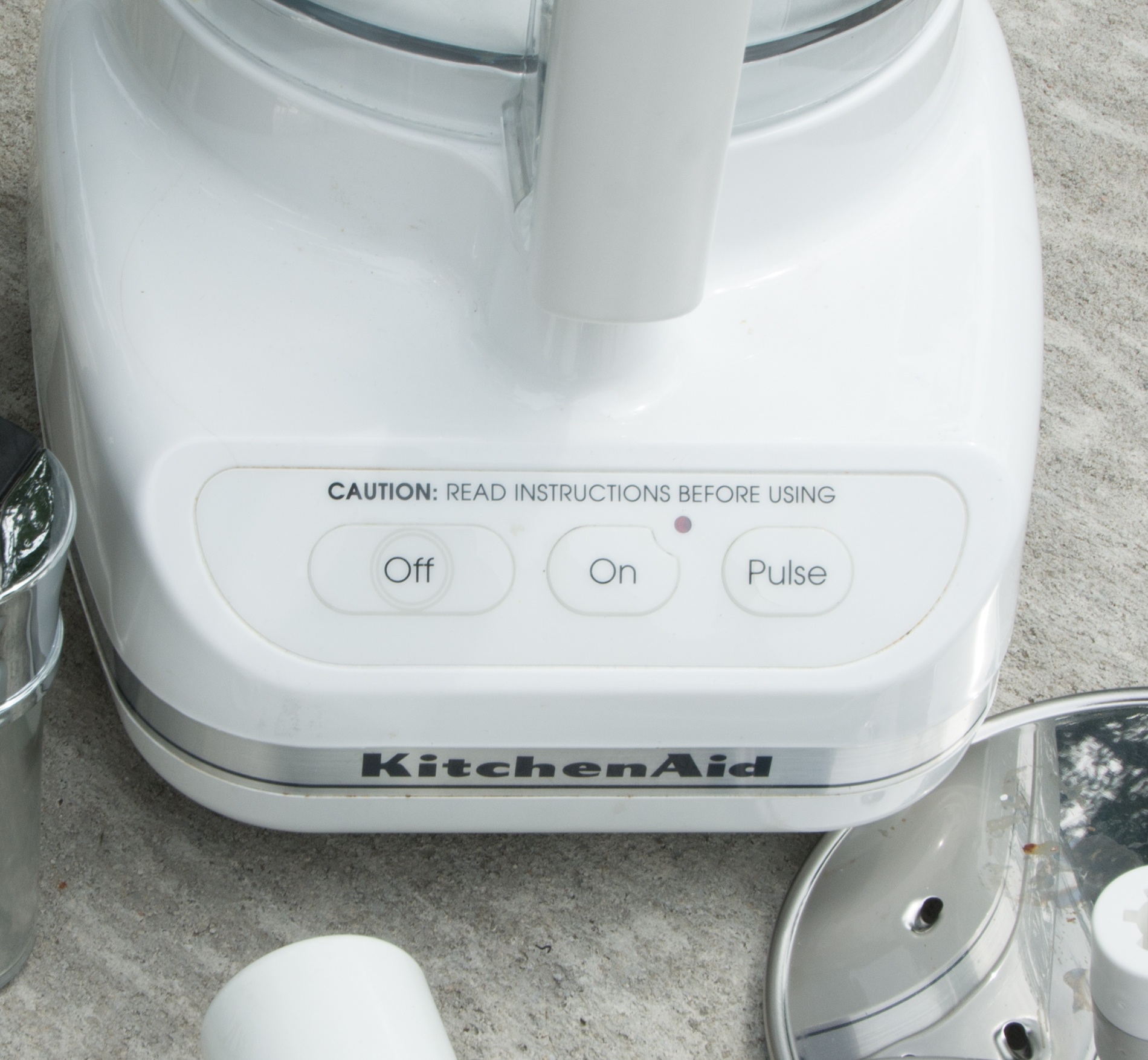 Small Kitchen Appliances featuring KitchenAid