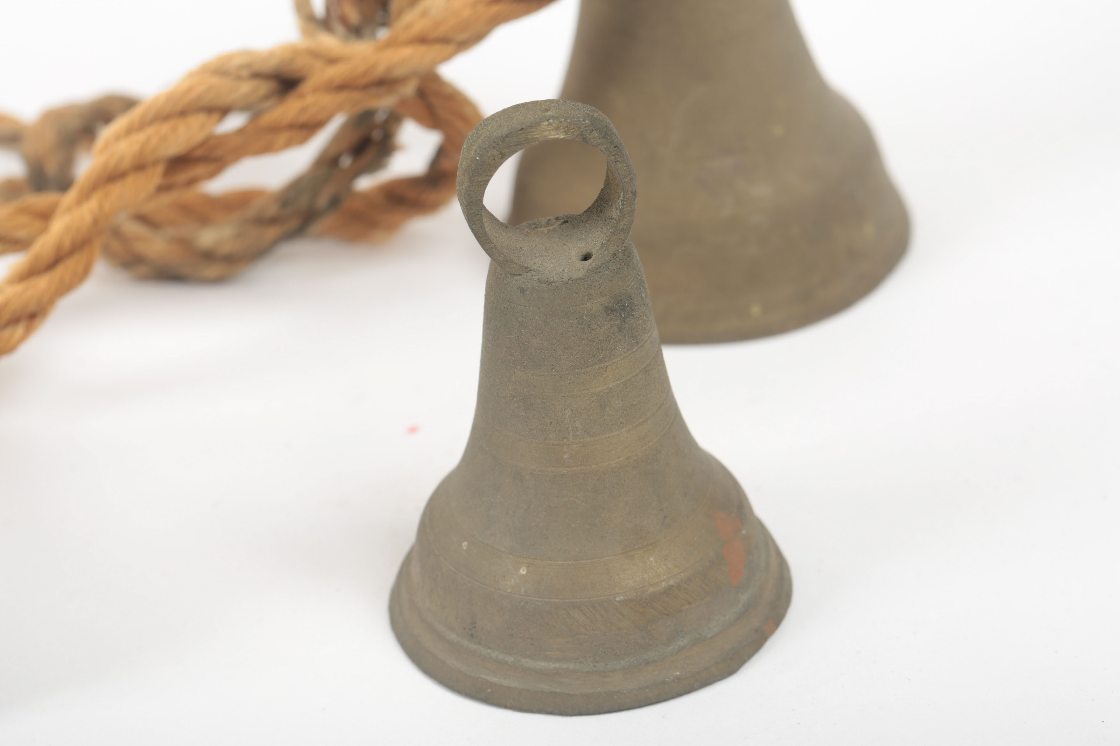 Brass Décor Featuring Indian Sarna Brass