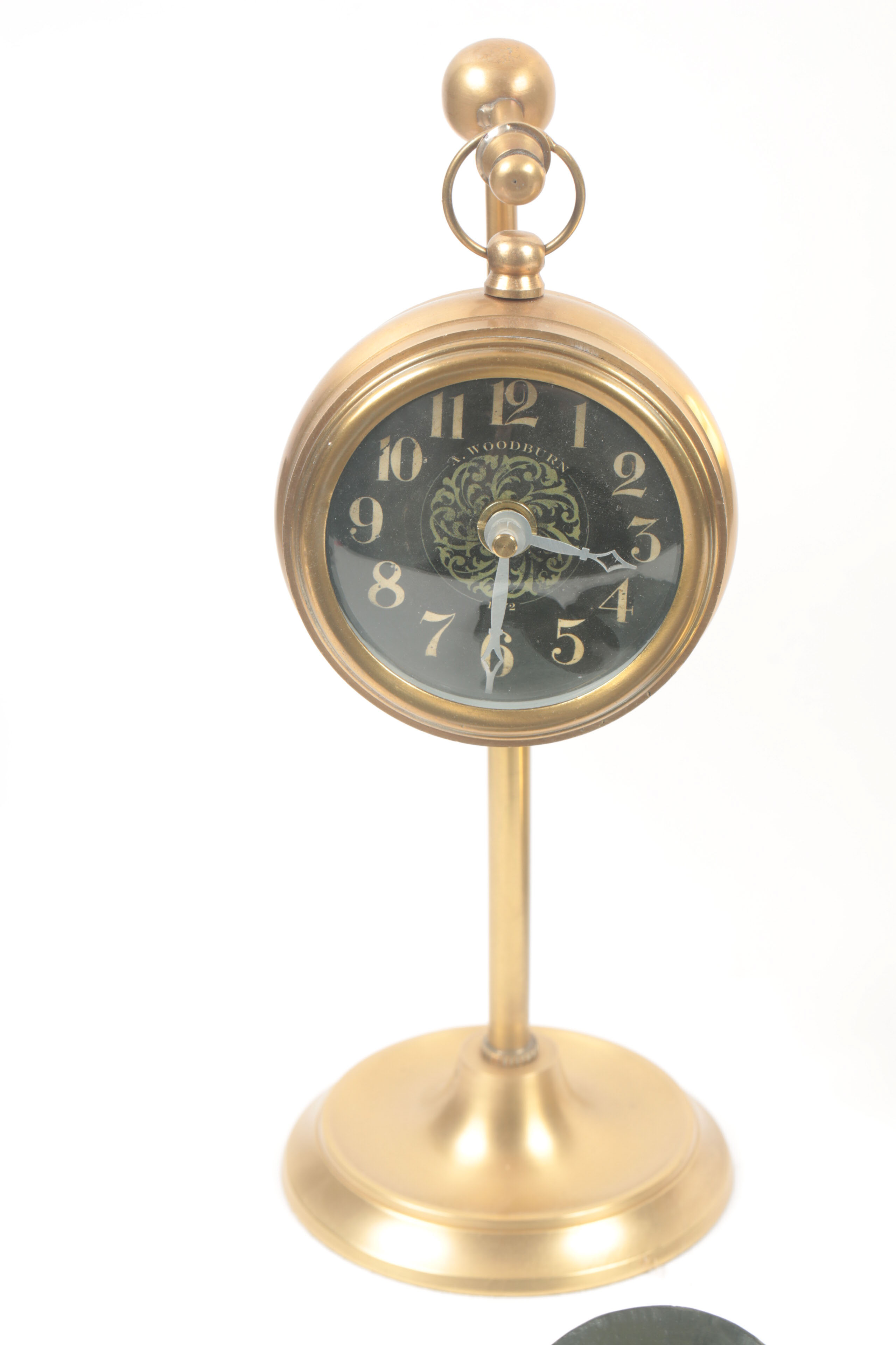 Brass Décor Featuring Indian Sarna Brass