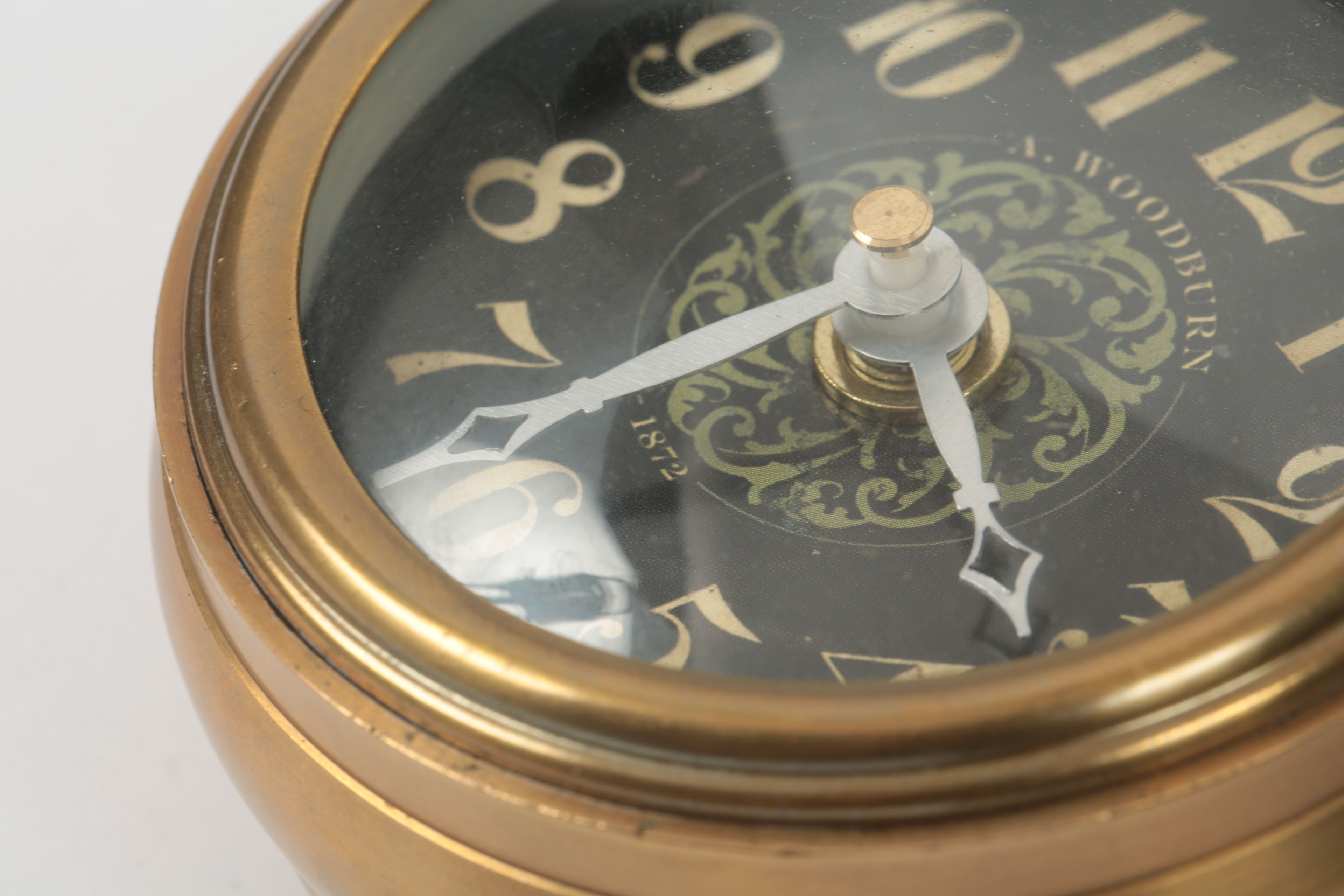 Brass Décor Featuring Indian Sarna Brass