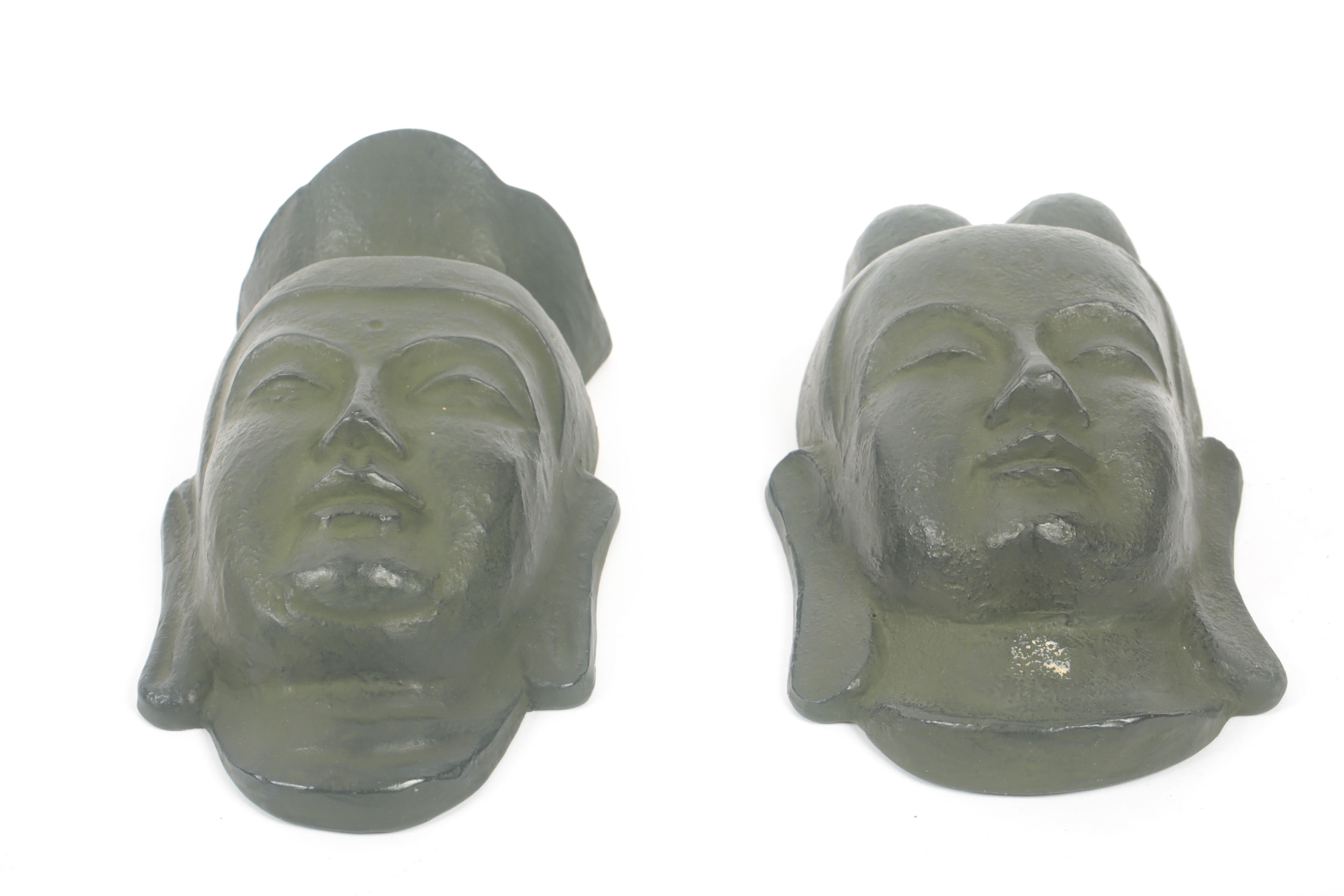 Brass Décor Featuring Indian Sarna Brass