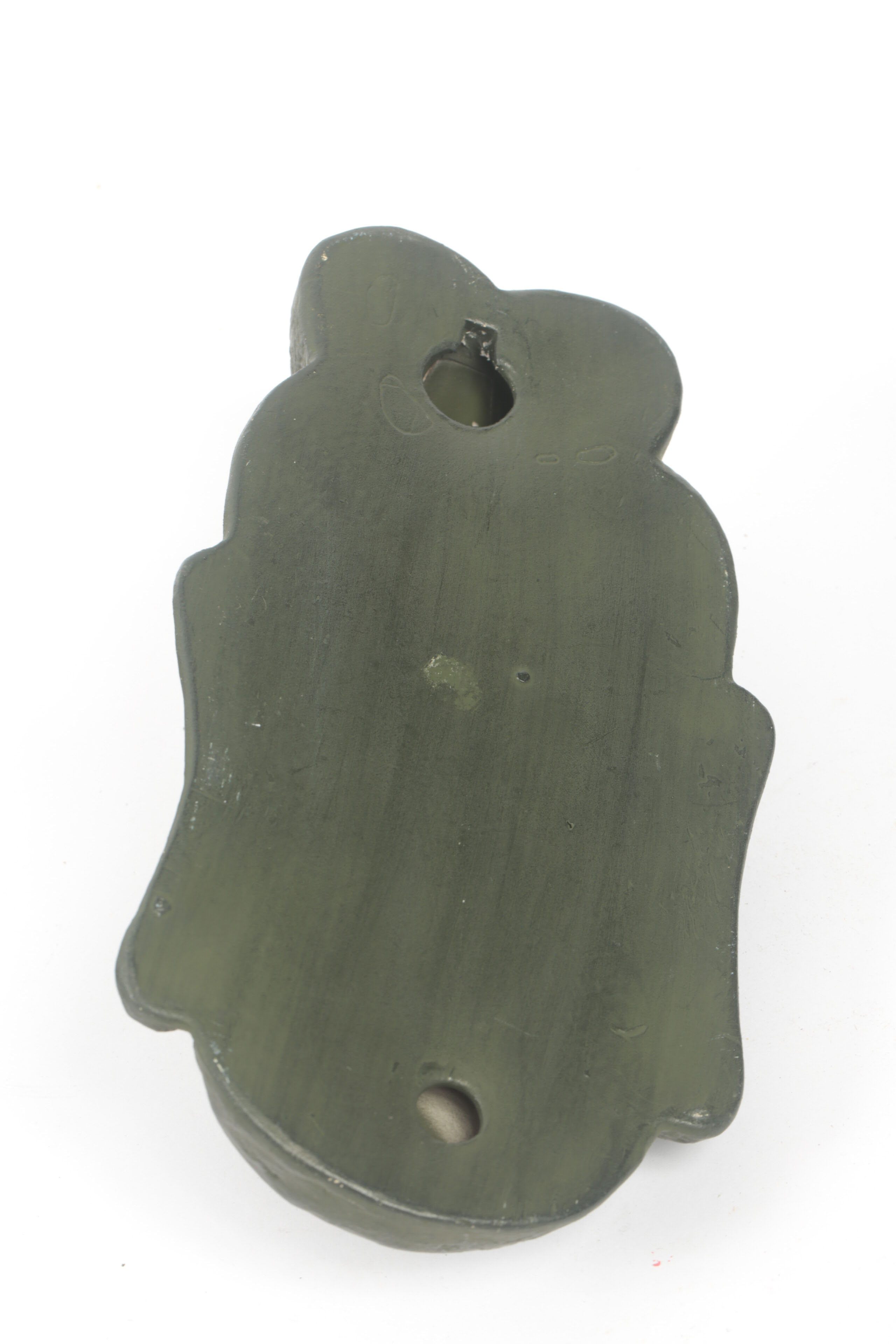 Brass Décor Featuring Indian Sarna Brass