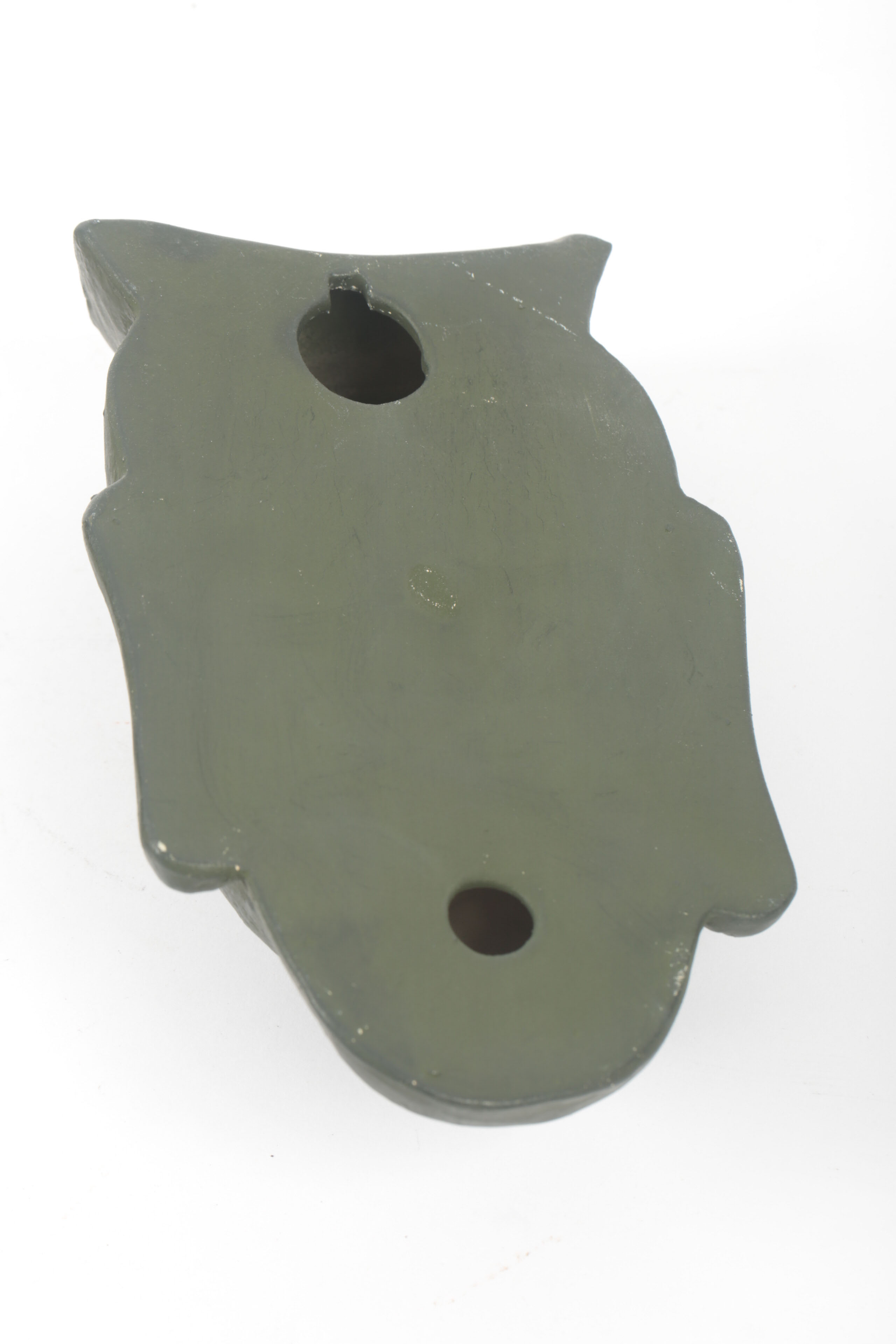 Brass Décor Featuring Indian Sarna Brass