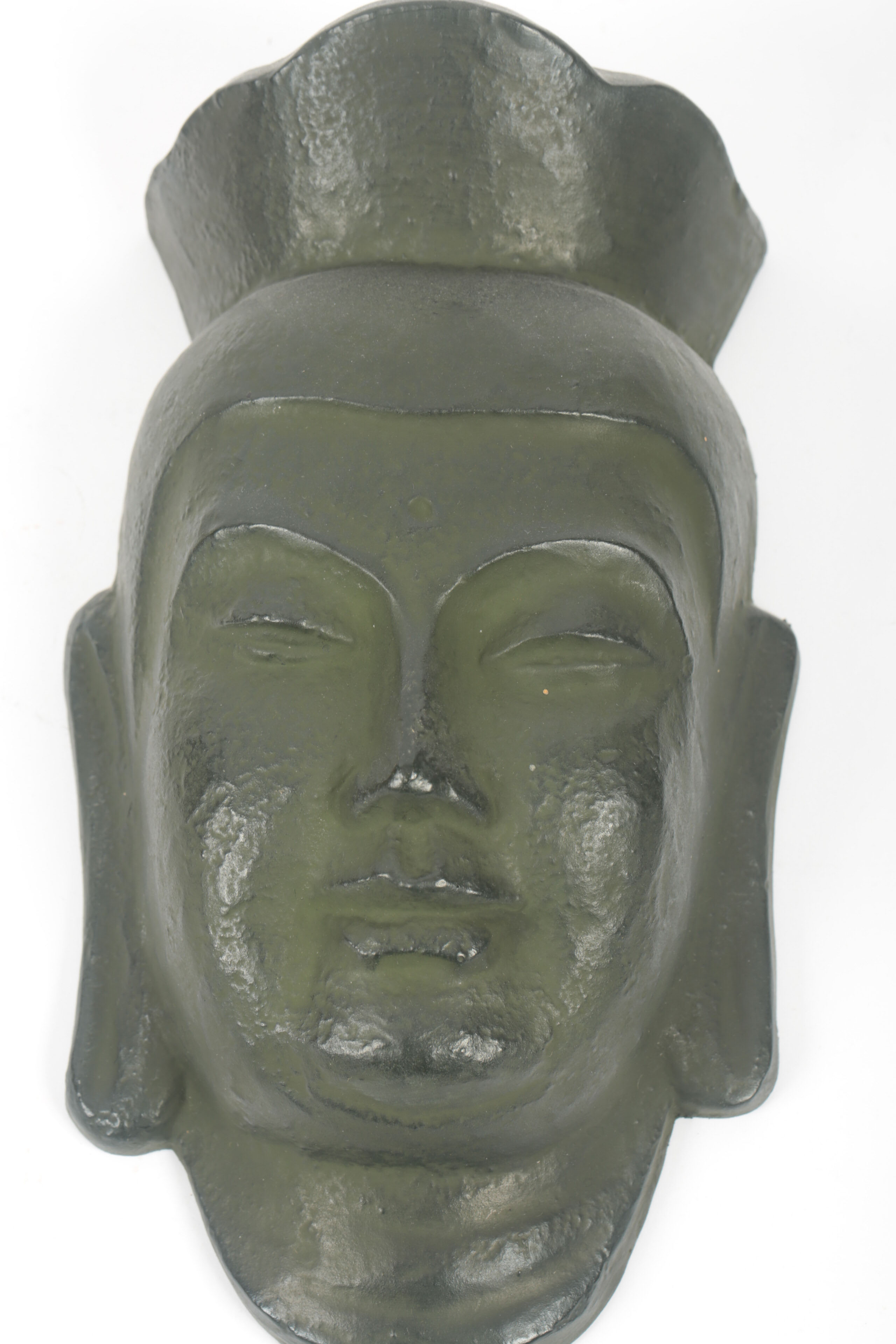 Brass Décor Featuring Indian Sarna Brass