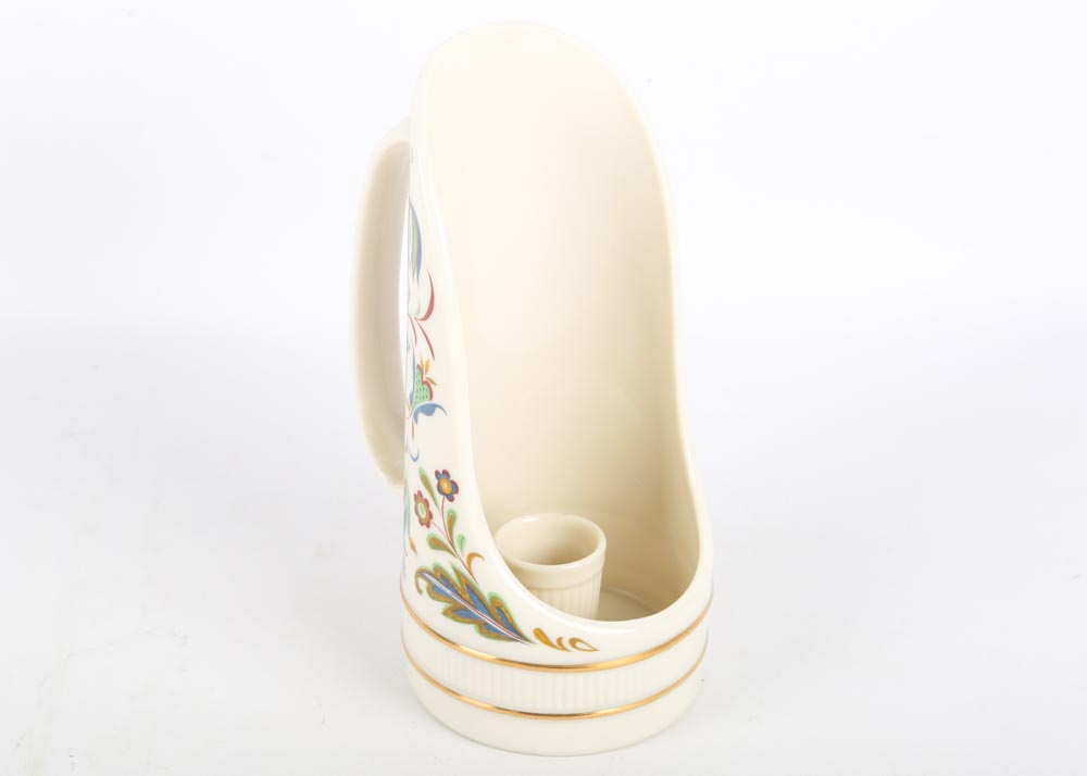 Decoratives Featuring Lenox