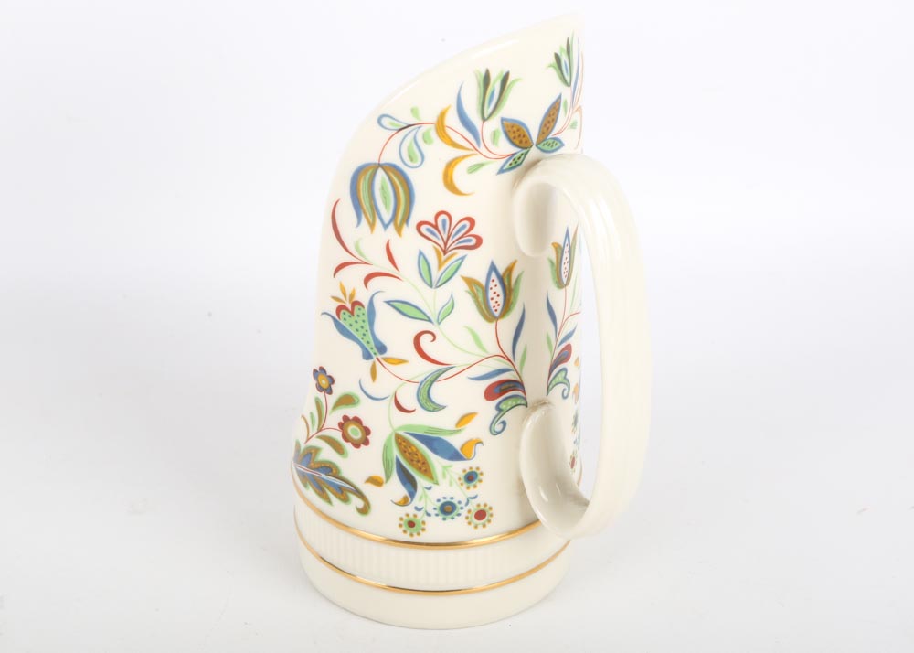 Decoratives Featuring Lenox