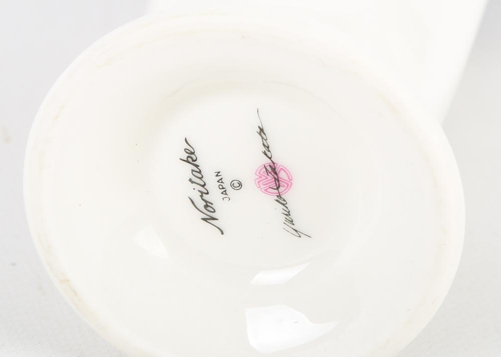 Decoratives Featuring Lenox