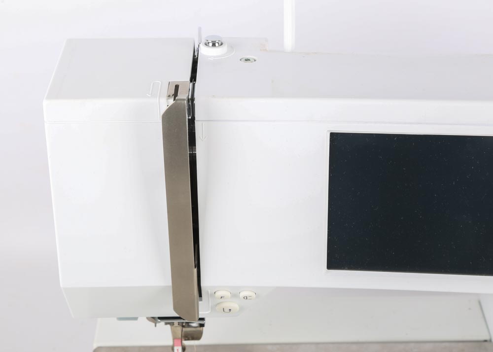 Bernina Artista 180 Portable Sewing Machine