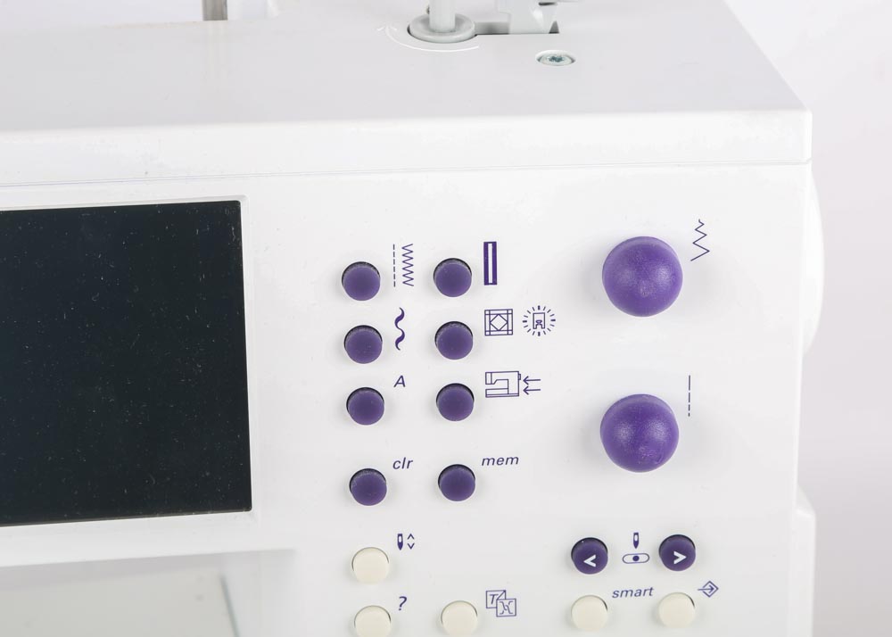 Bernina Artista 180 Portable Sewing Machine