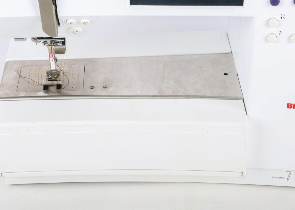 Bernina Artista 180 Portable Sewing Machine