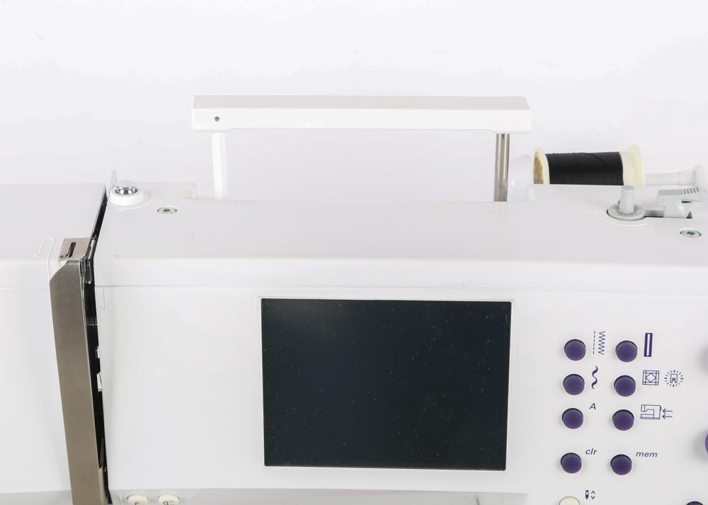 Bernina Artista 180 Portable Sewing Machine