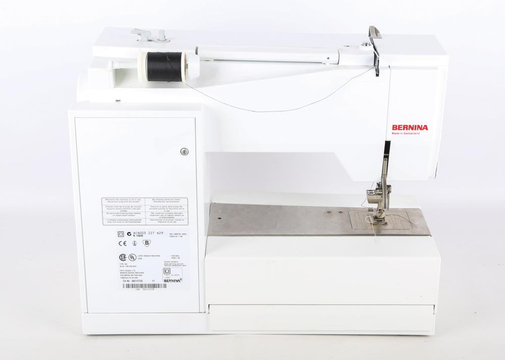 Bernina Artista 180 Portable Sewing Machine