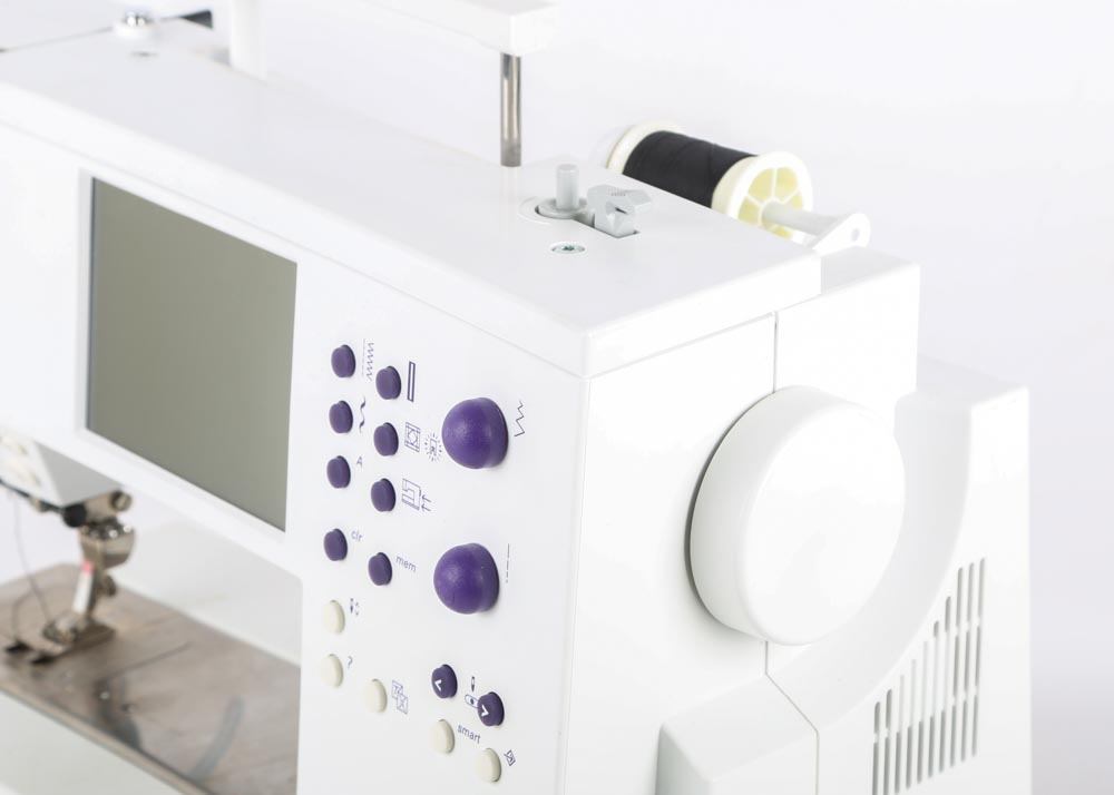 Bernina Artista 180 Portable Sewing Machine