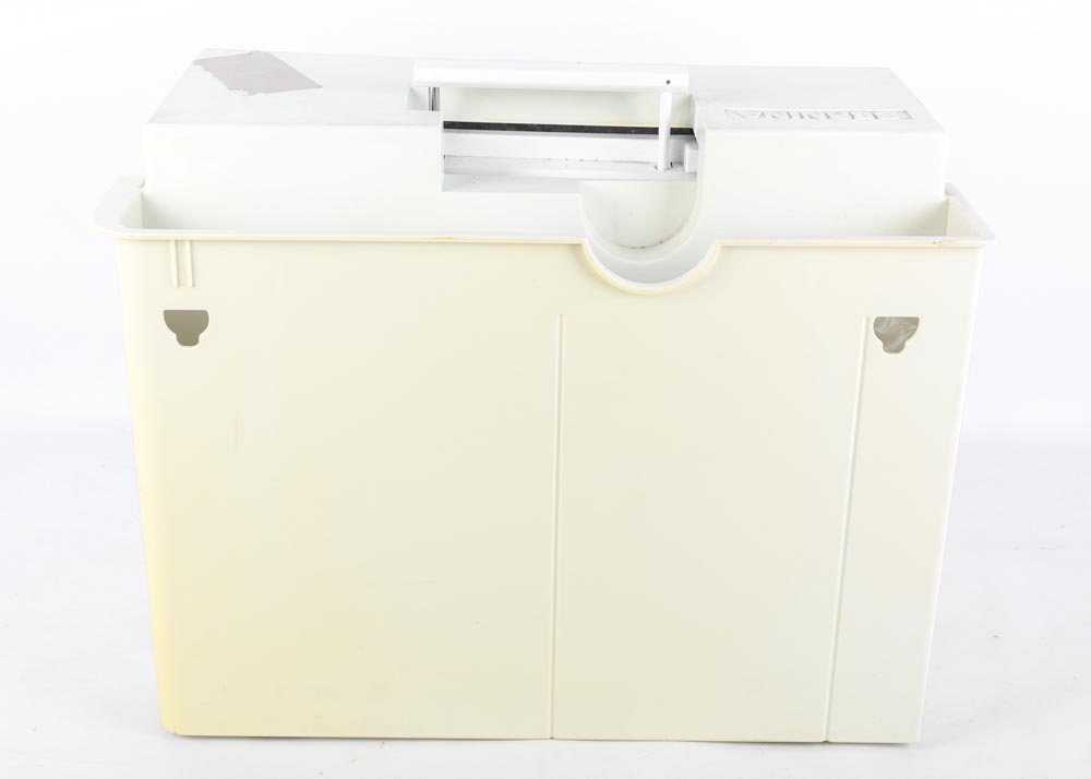 Bernina Artista 180 Portable Sewing Machine