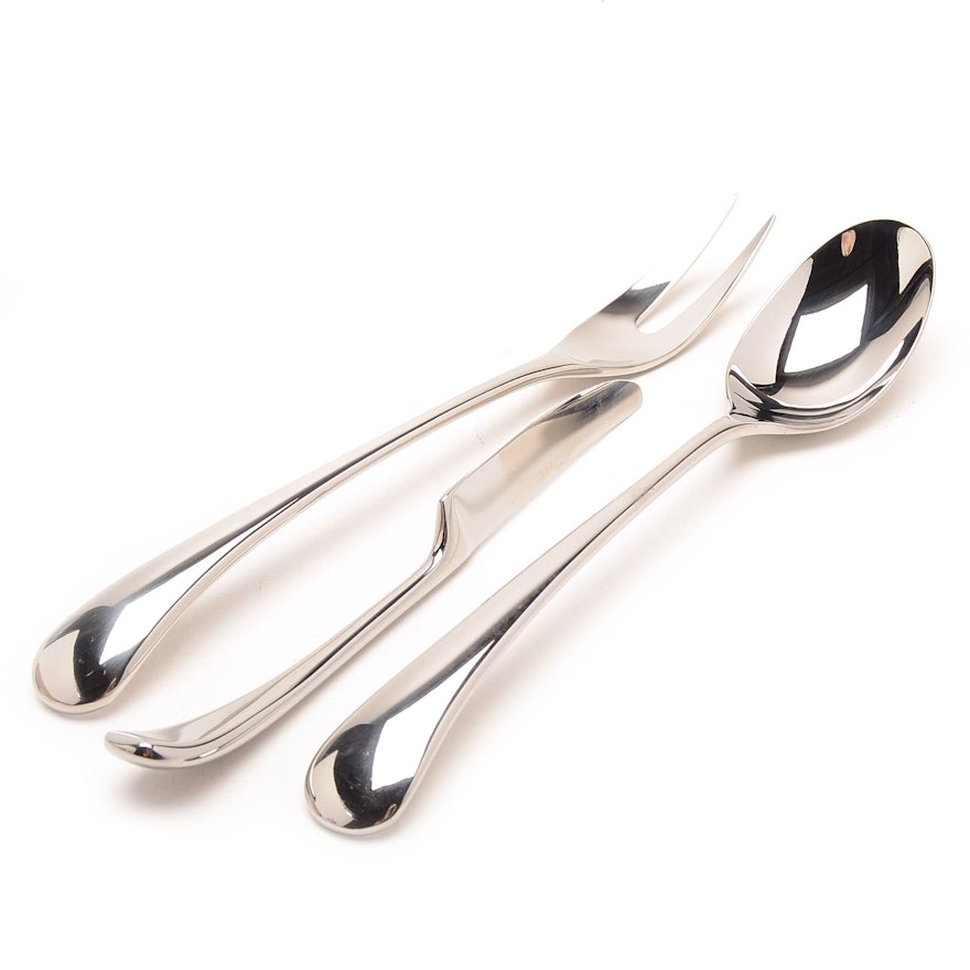 Dansk Flatware Set