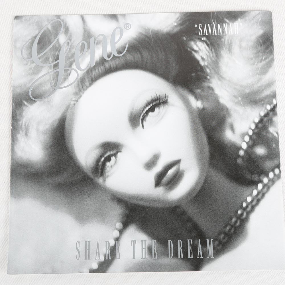 Ashton Drake Porcelain Savannah Doll