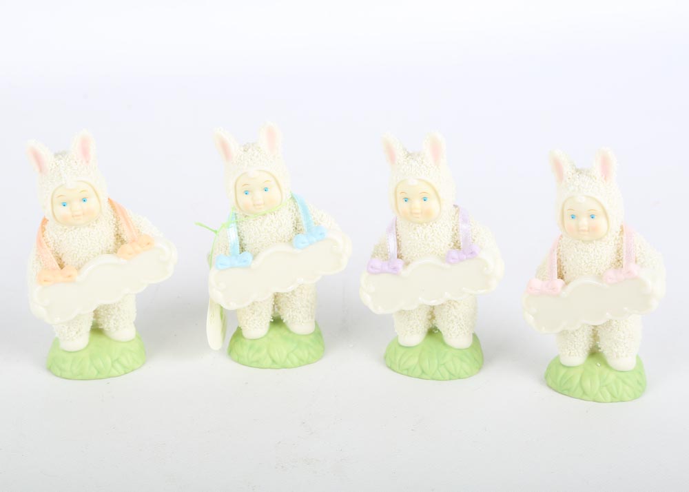 Boxed Placecard Holders