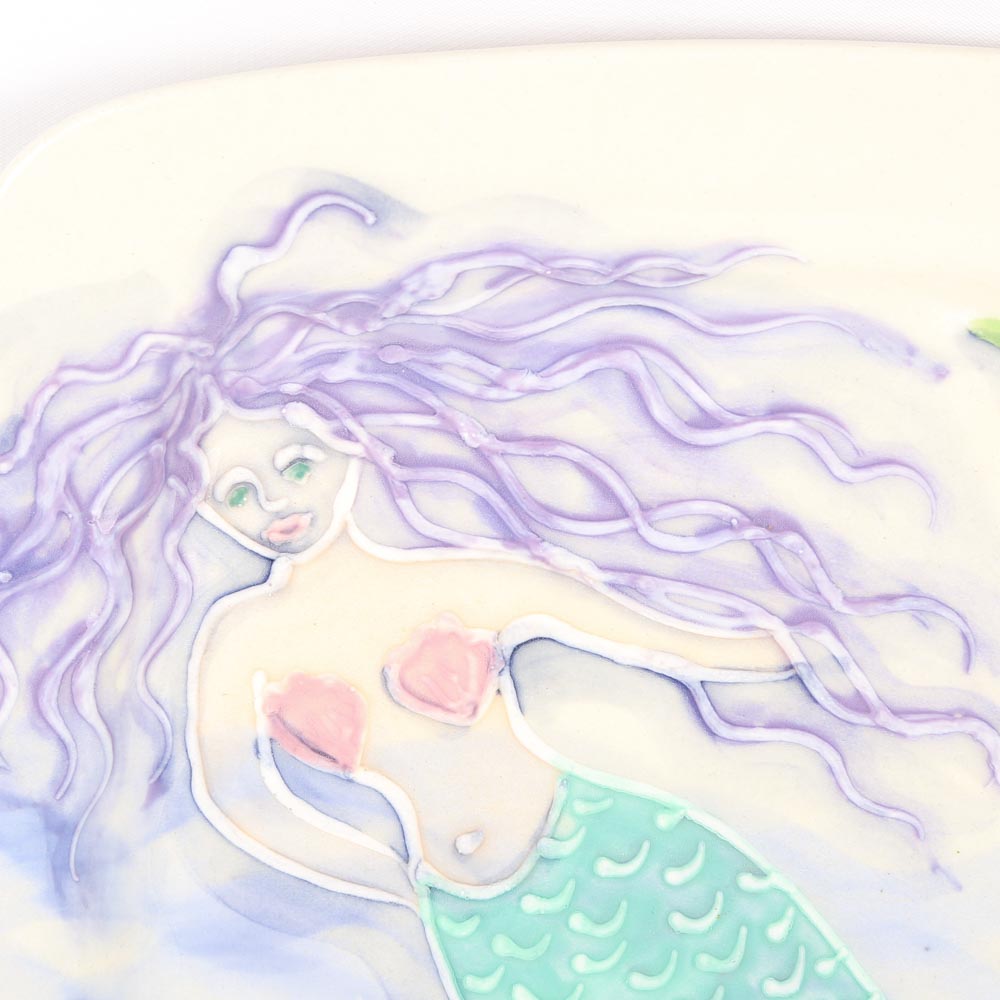 Banana Patch Ocean Themed Tableware