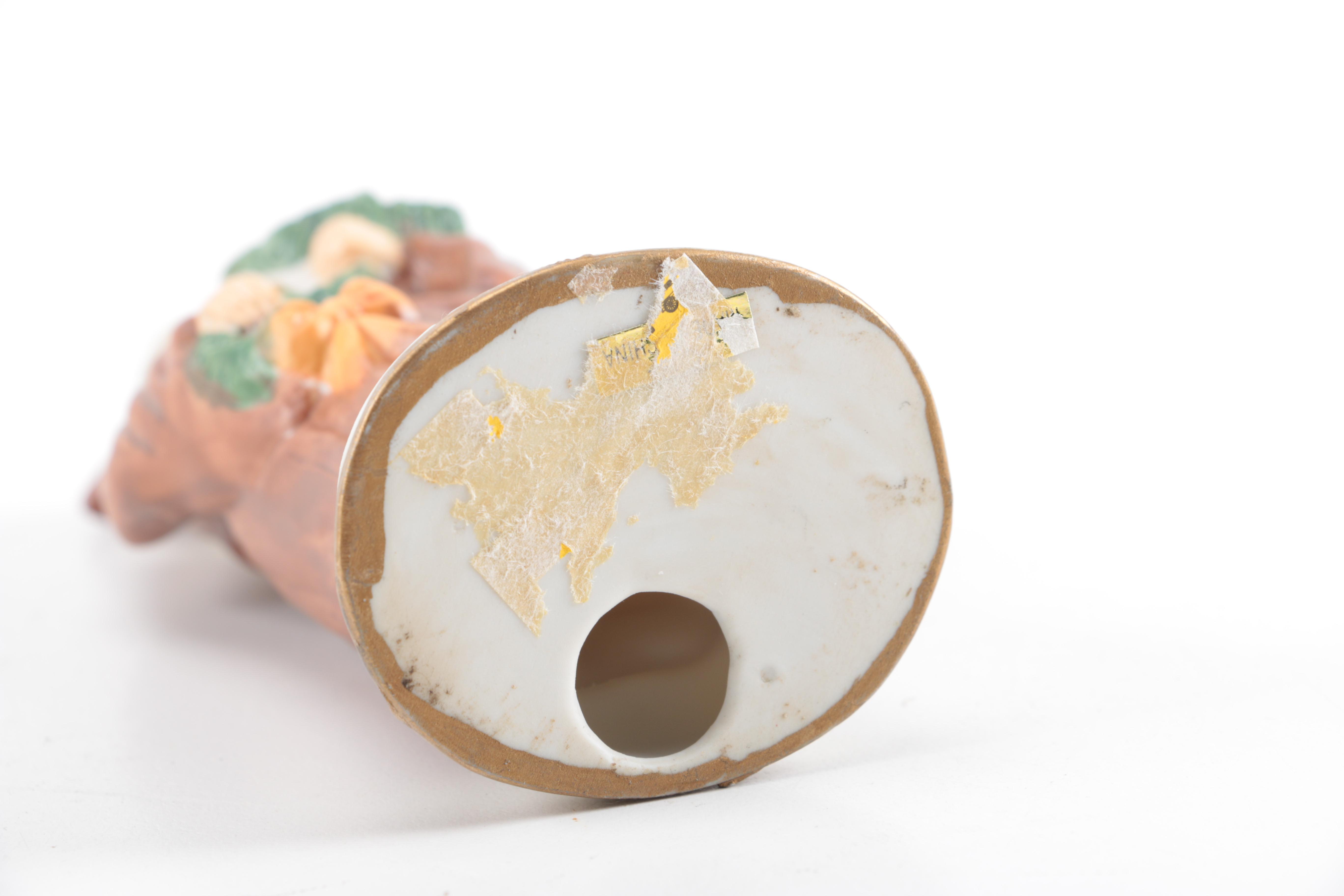 Around the World Santa Figurines