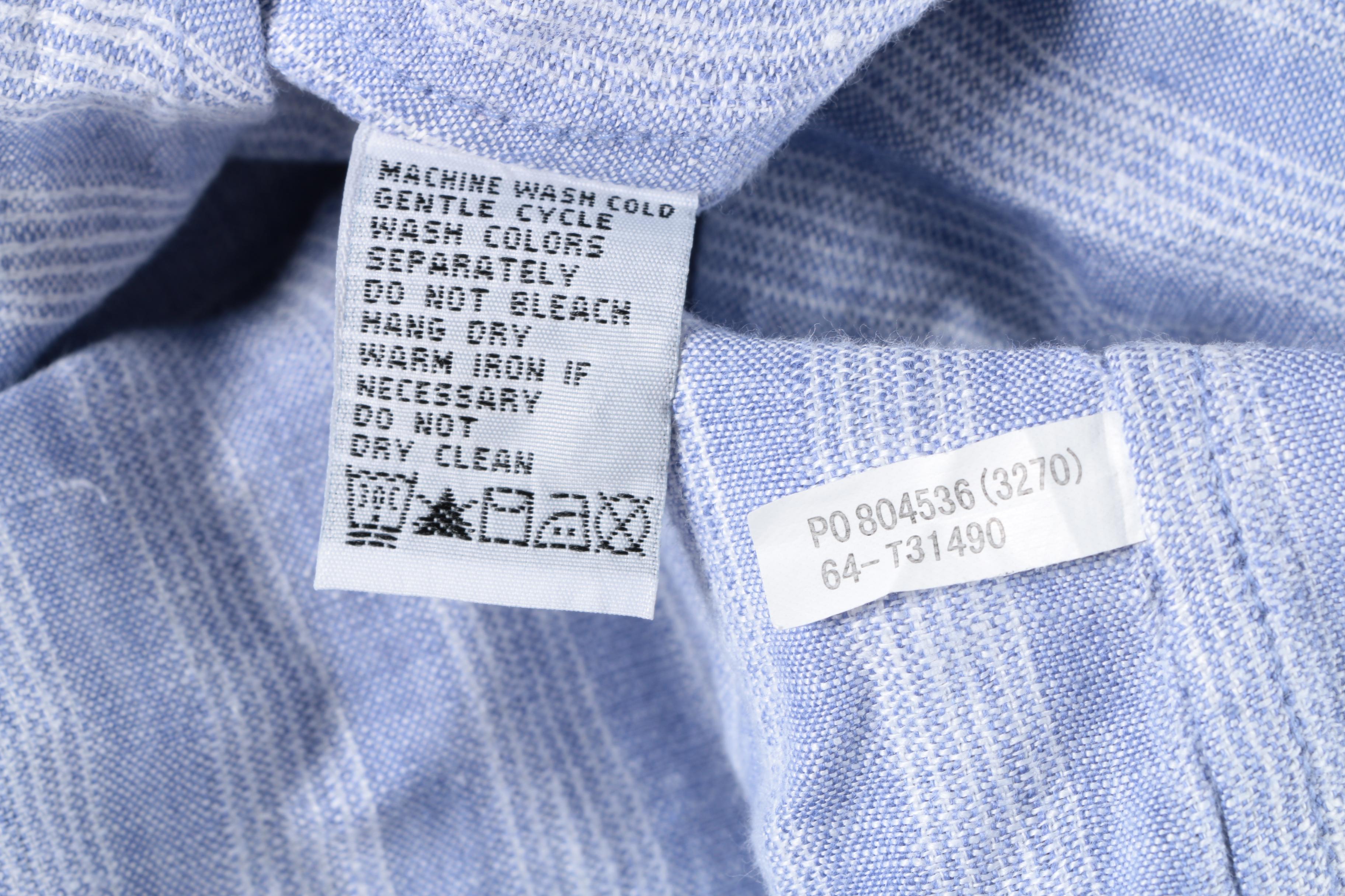 Women and Men's Separates Including Lauren Ralph Lauren