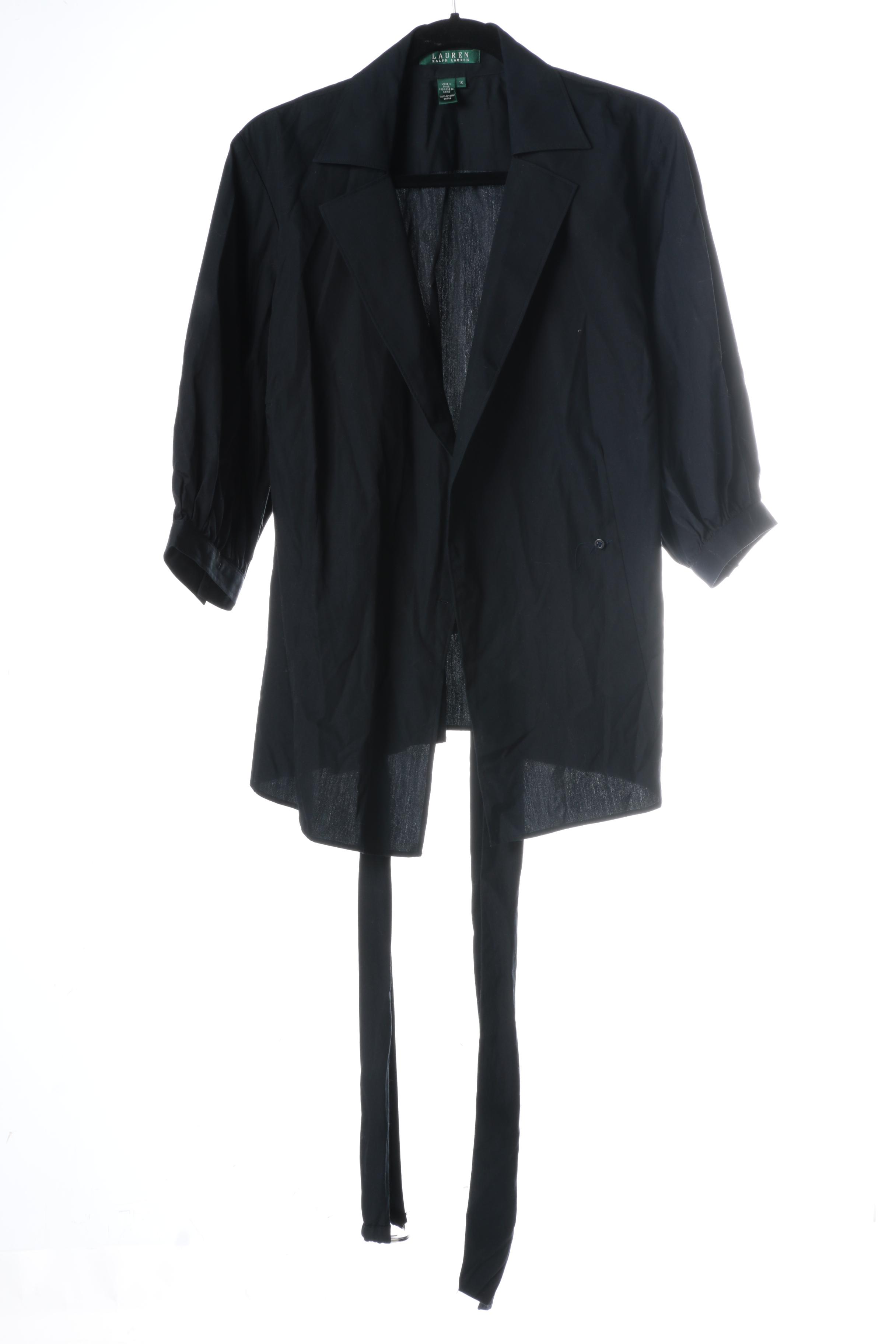 Women and Men's Separates Including Lauren Ralph Lauren