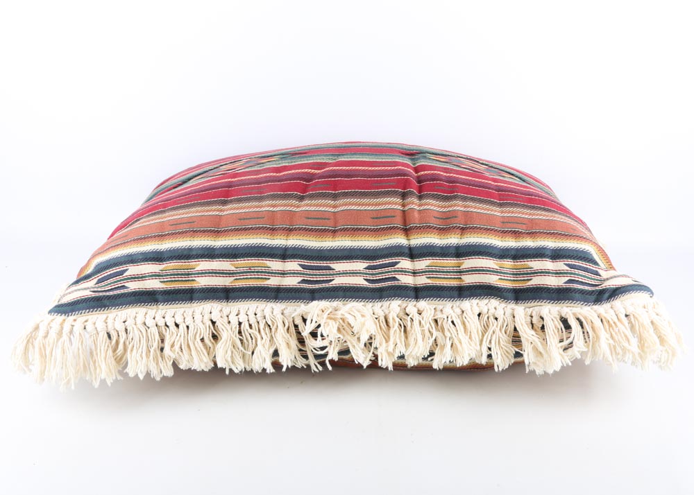 Pendleton Style Decorative Bed Pillows