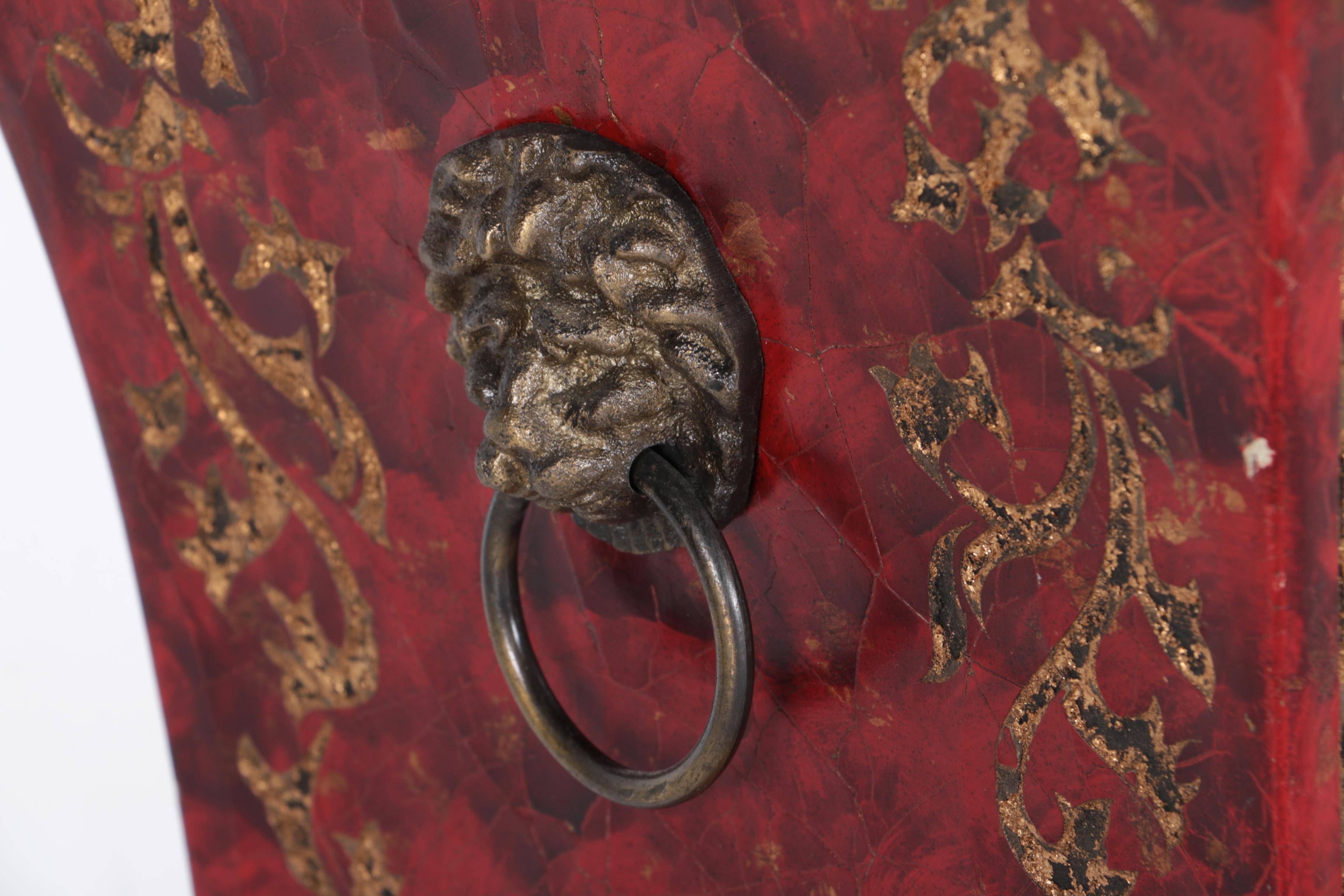 Faux Plant Decor from Hilda Flack Accessories