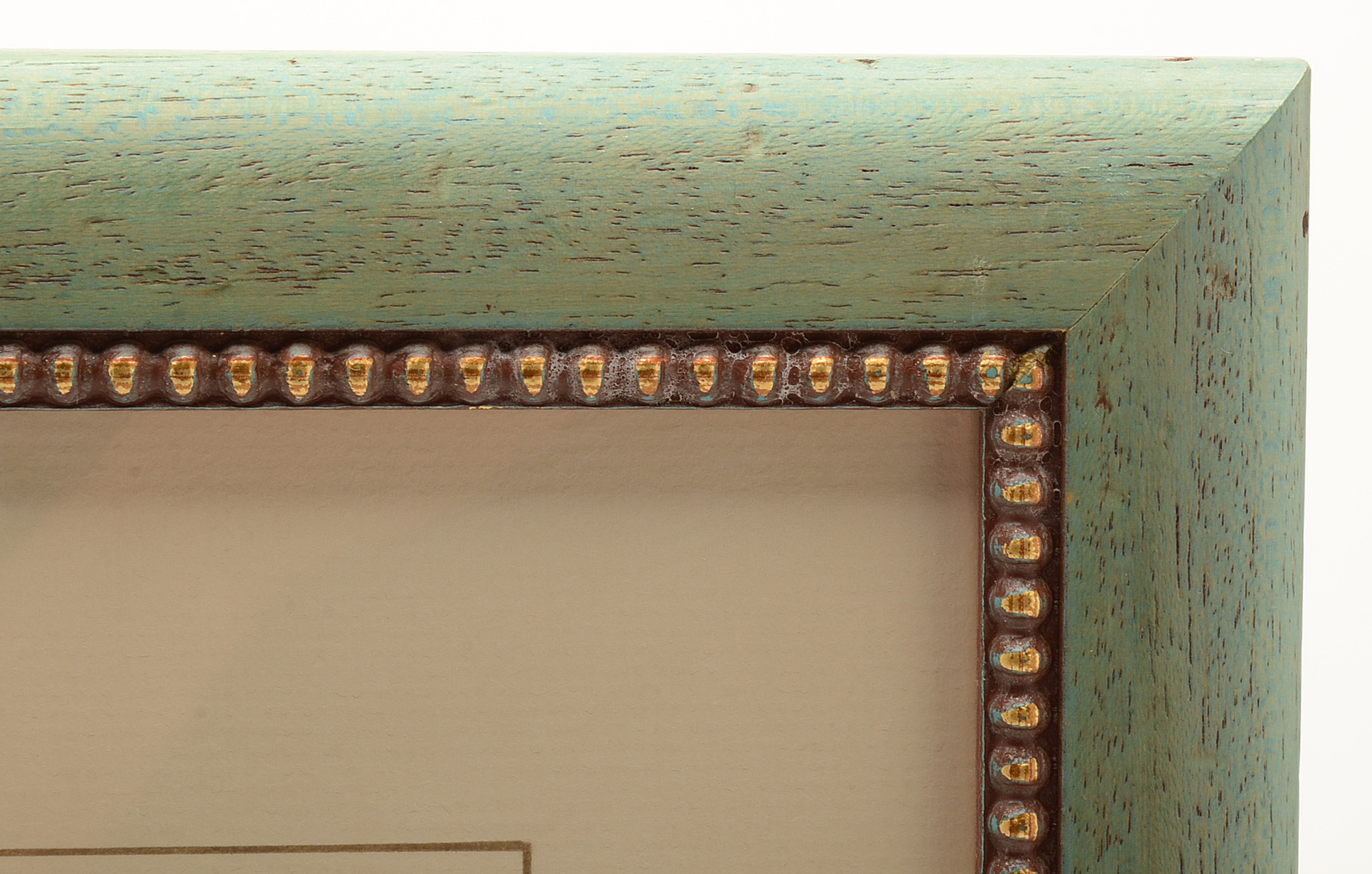 1904 Chromolithograph from Bureau of American Ethnology's Annual Report