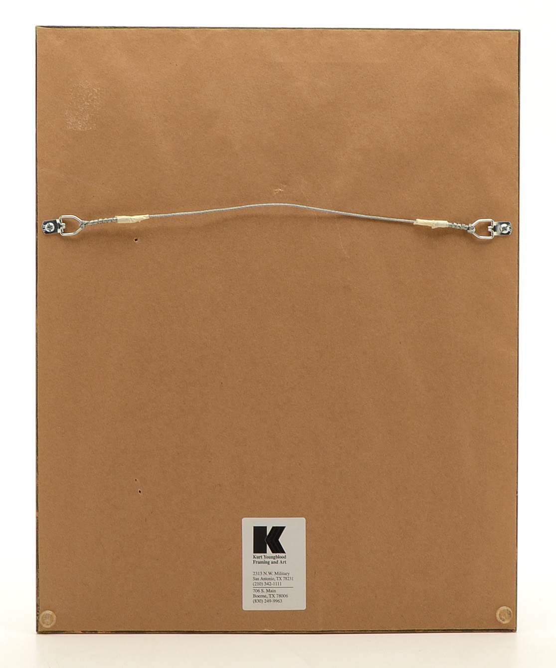 1904 Chromolithograph from Bureau of American Ethnology's Annual Report