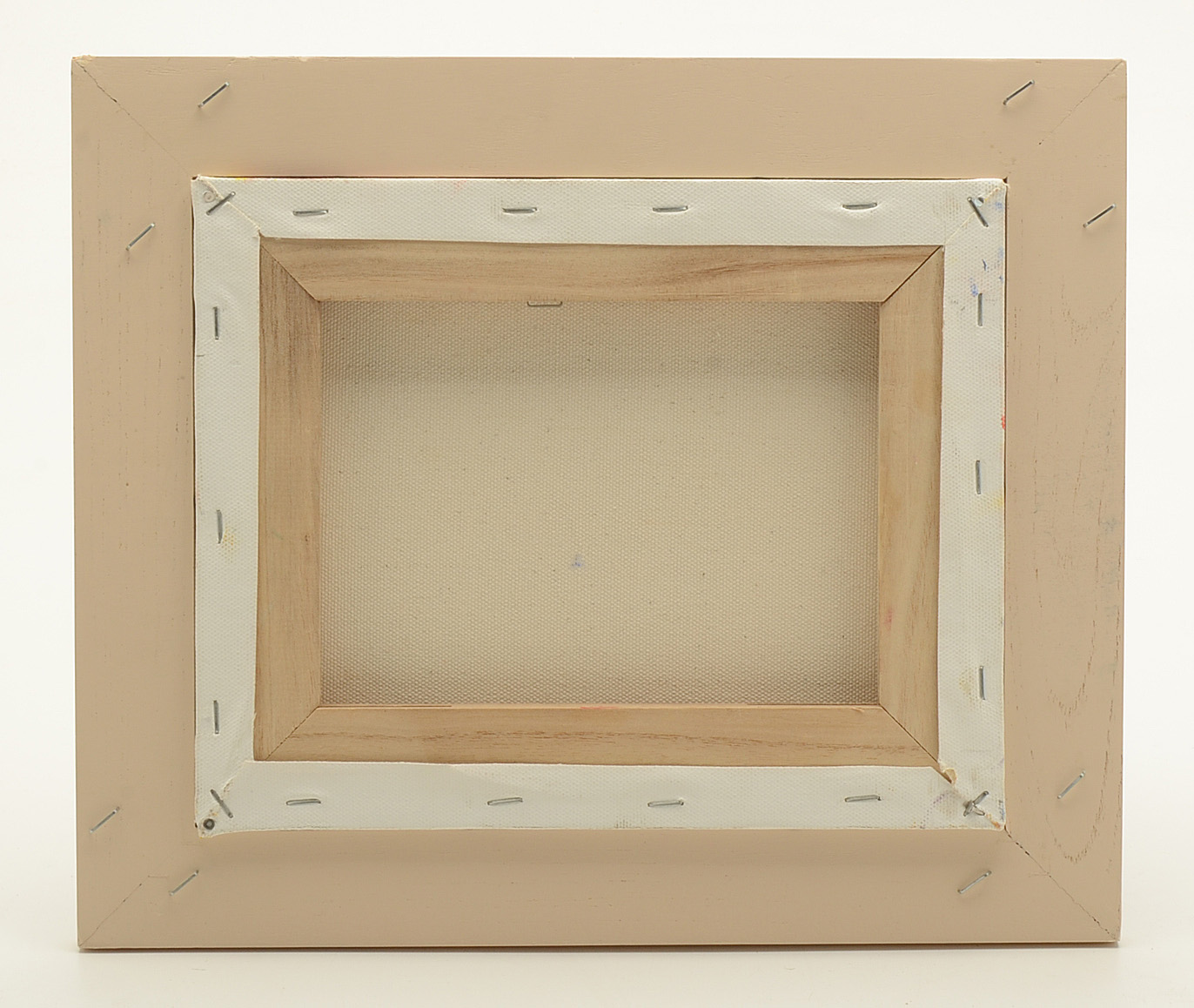 L. Schwartz Original Contemporary Oil Crab Painting on Canvas