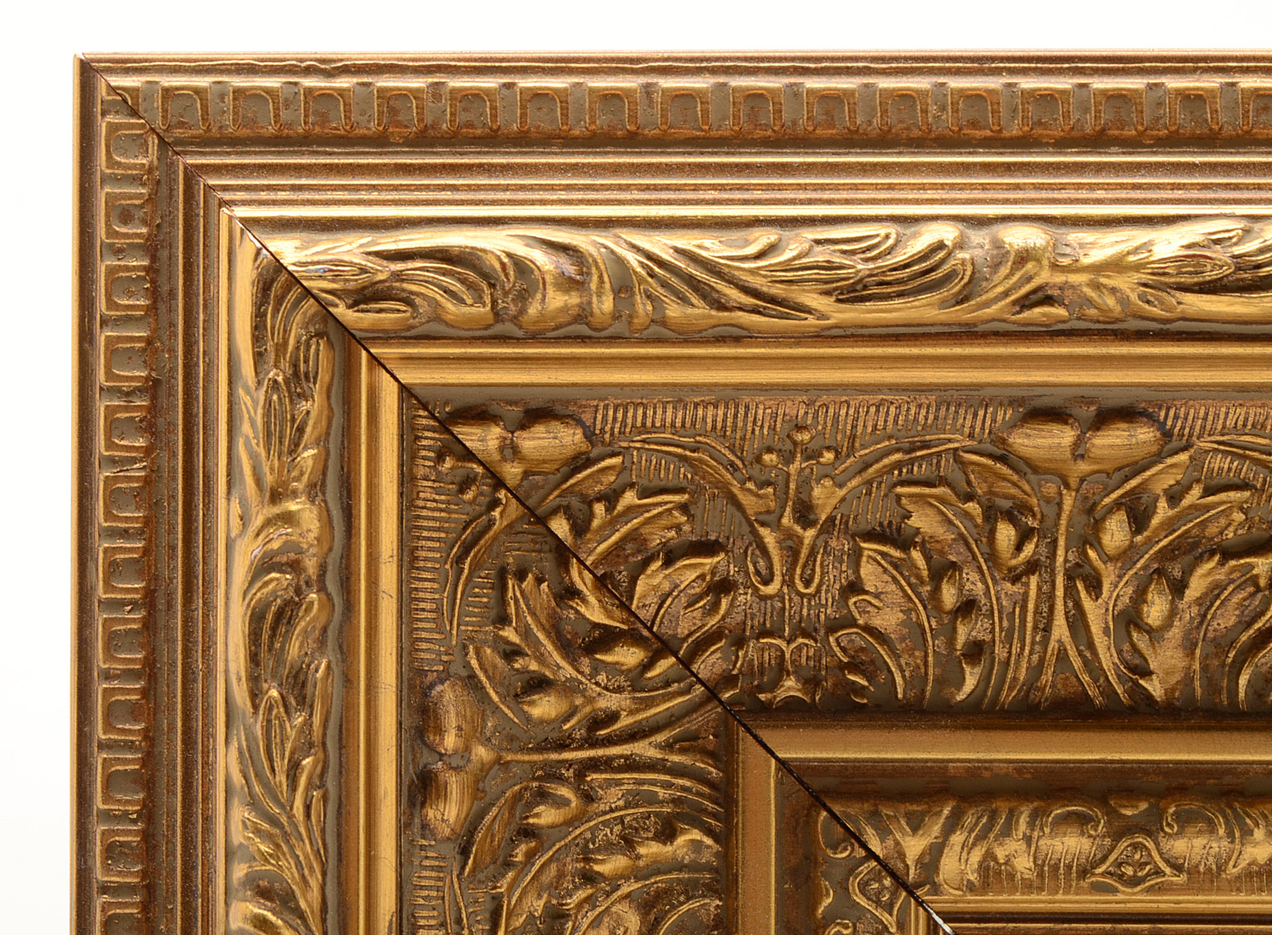 Sue Helbling Original 2009 Oil on Canvas "Apple Blossom Time"