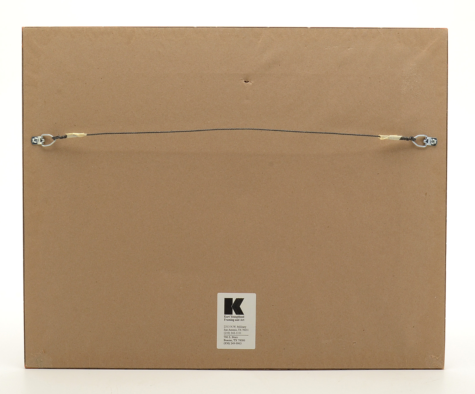 D. Darst Original Contemporary Oil Still Life on Canvas