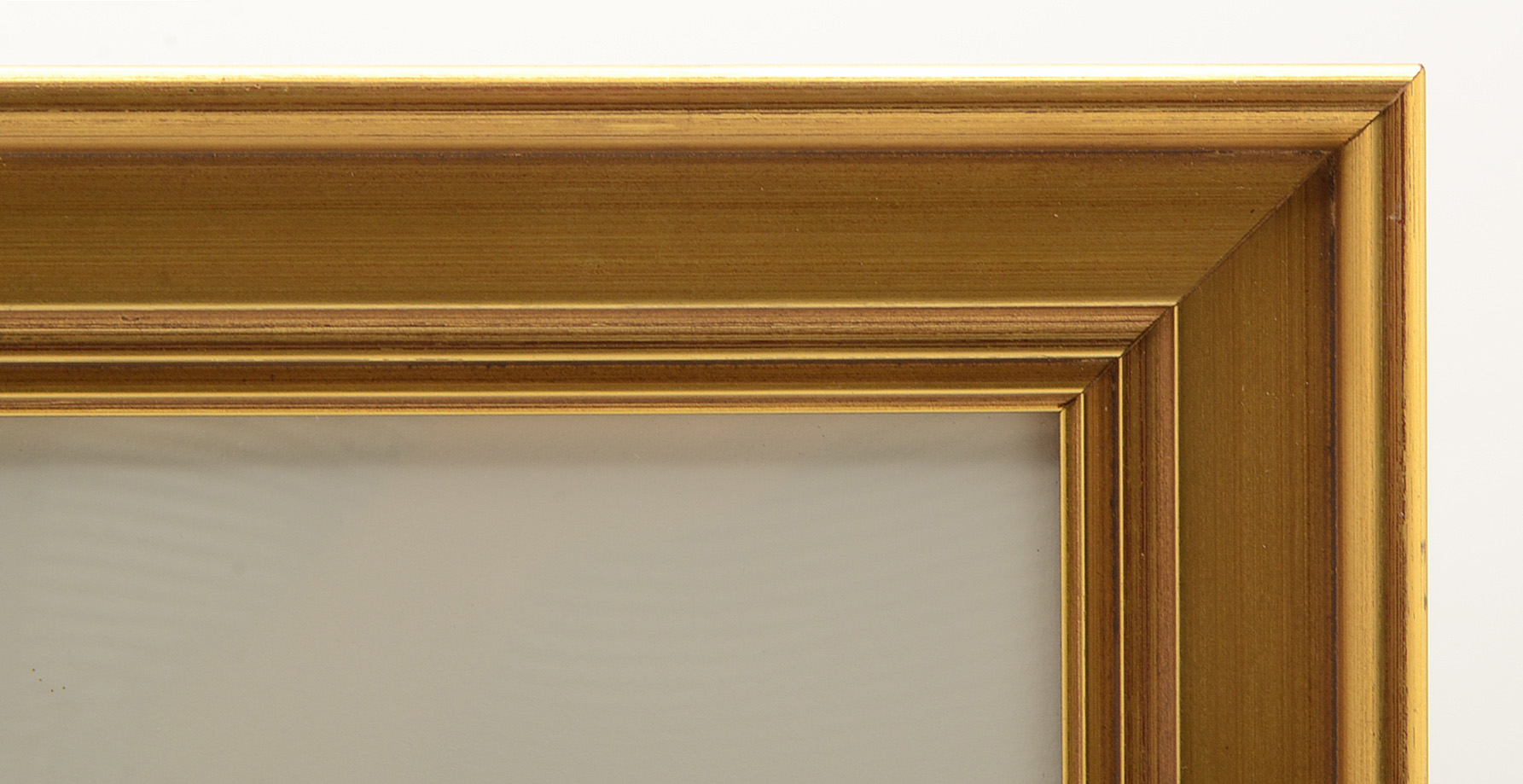 Jeff Gandert Signed Limited Edition 1994 Offset Lithograph "Out in the Fog: Red Fox"