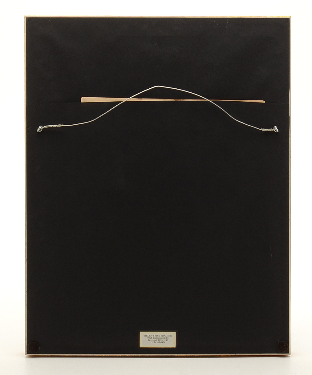 Eight 19th-Century Hand-Colored Steel Plate Engravings for 1837 Edition of "Finden's Tableaux"