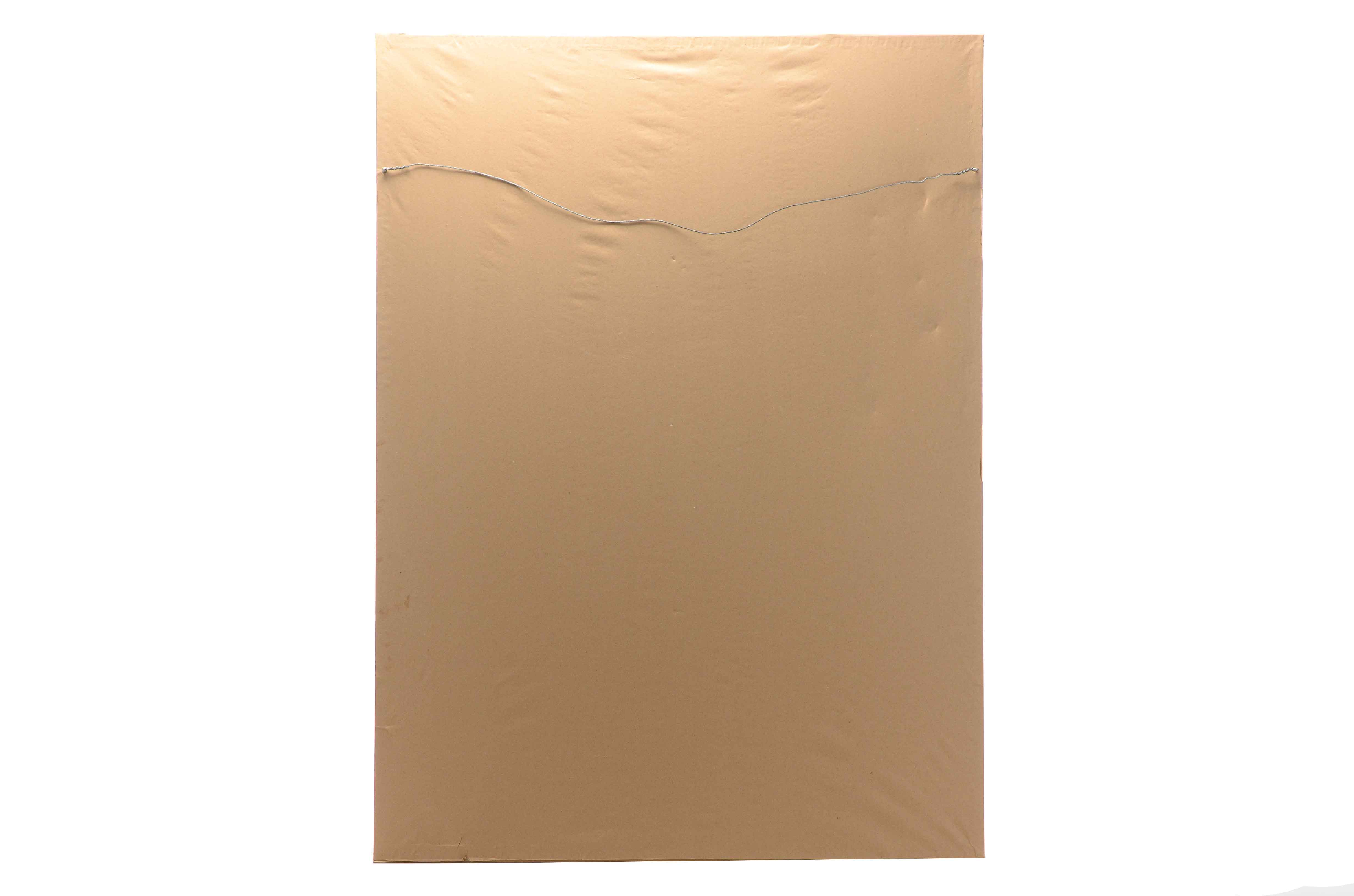 Nicola Simbari Signed Artist's Proof Serigraph "L'Escalier"