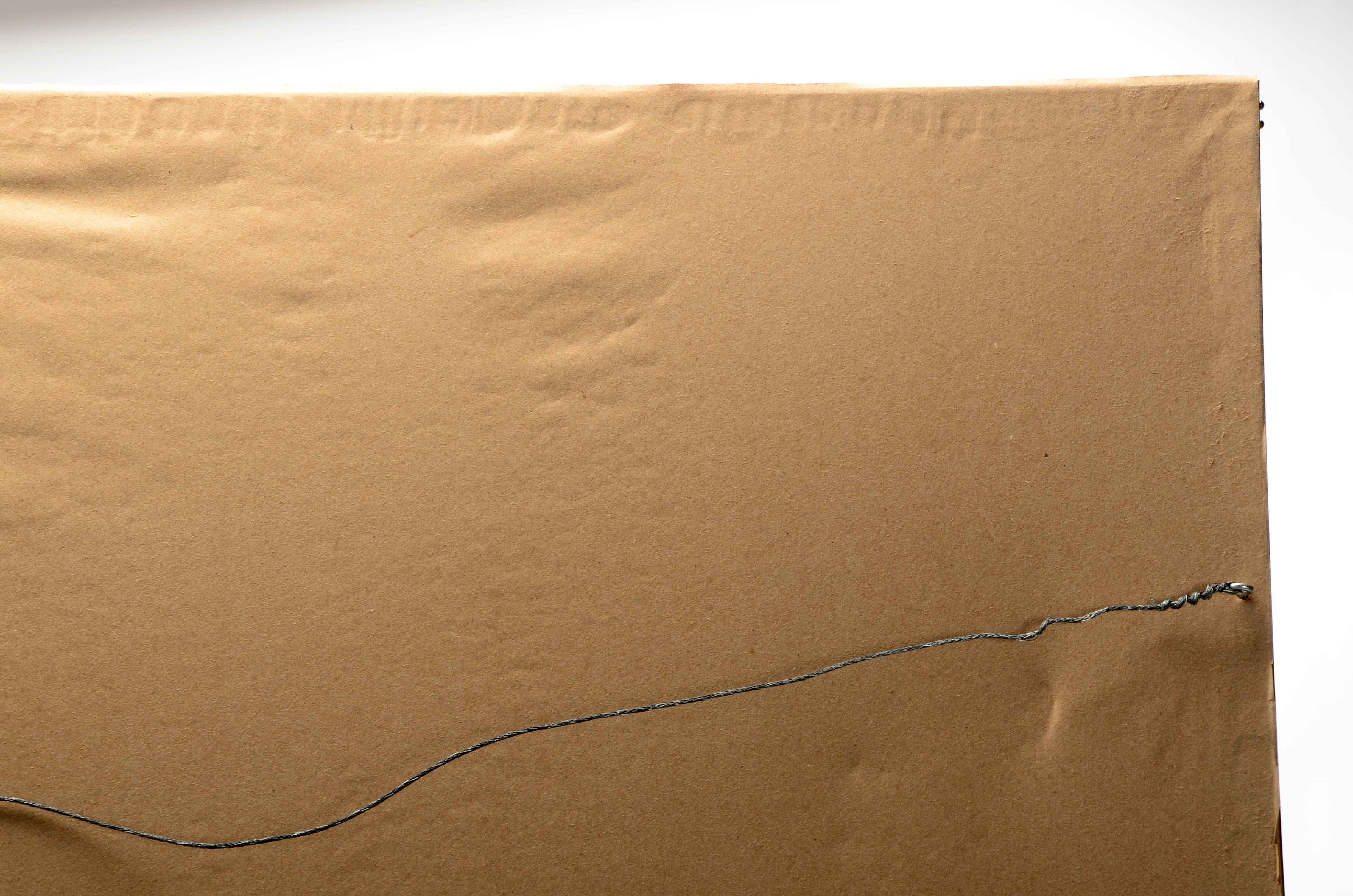 Nicola Simbari Signed Artist's Proof Serigraph "L'Escalier"