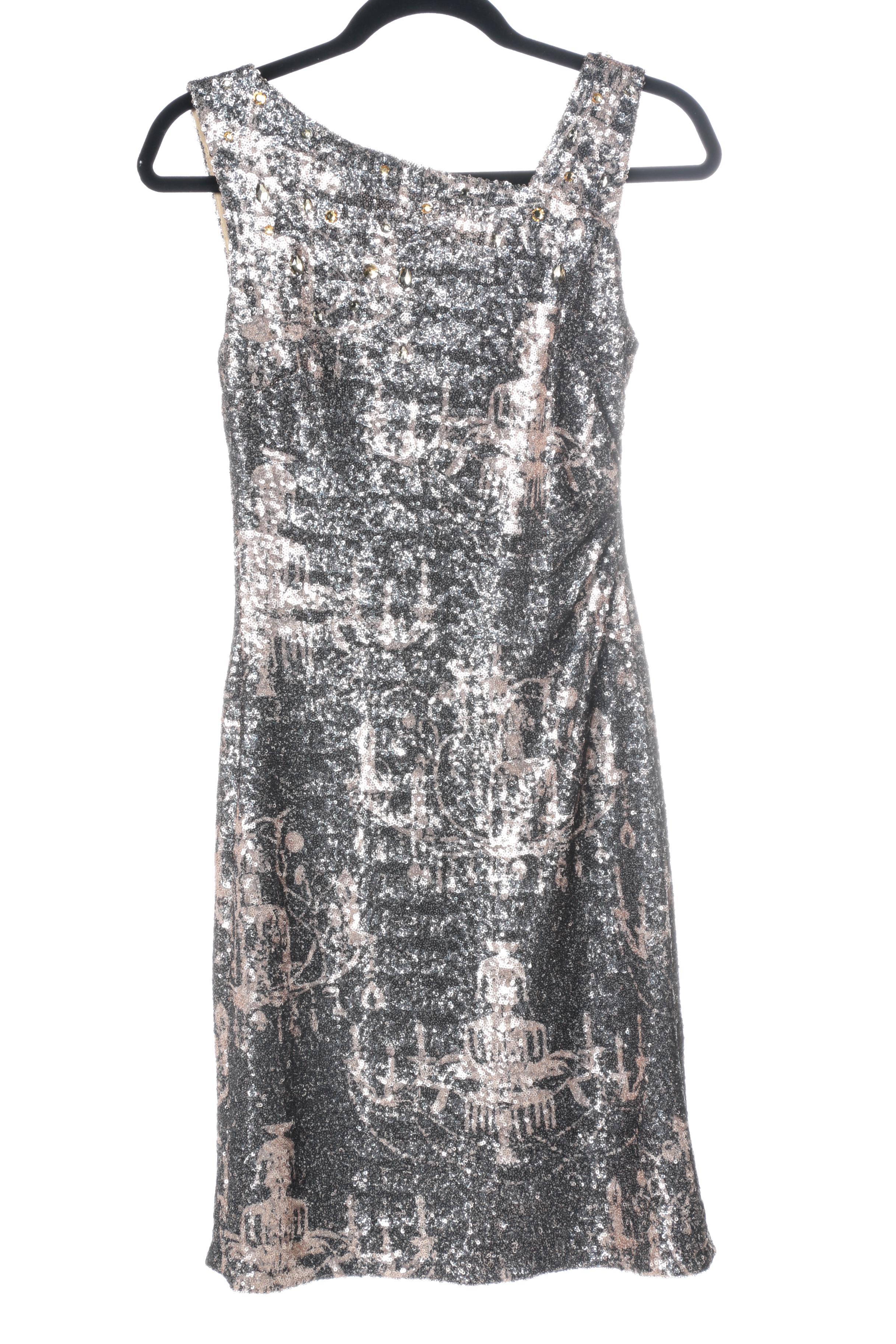 Evening Dresses Featuring Kay Unger and London Lipsy