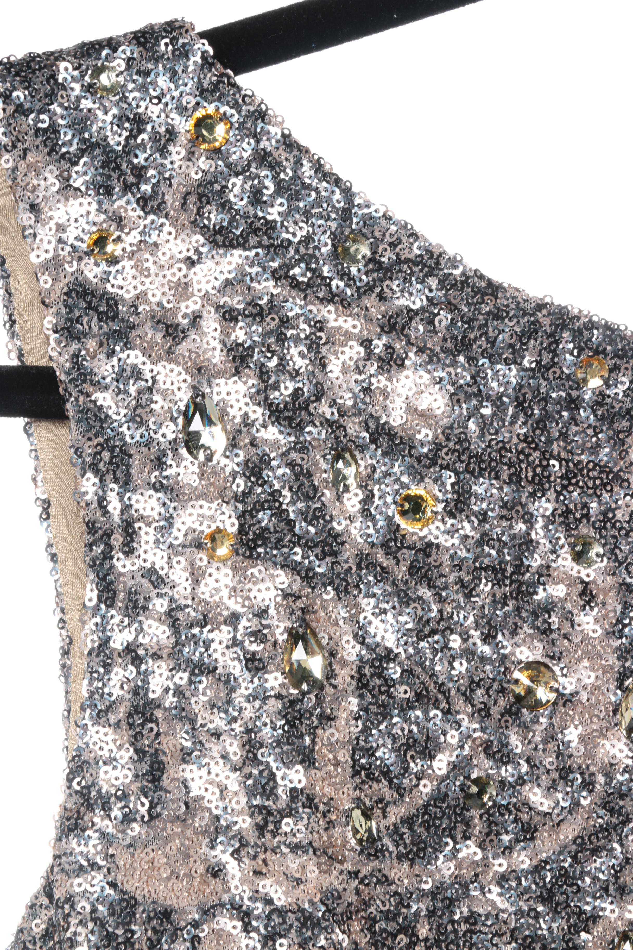 Evening Dresses Featuring Kay Unger and London Lipsy