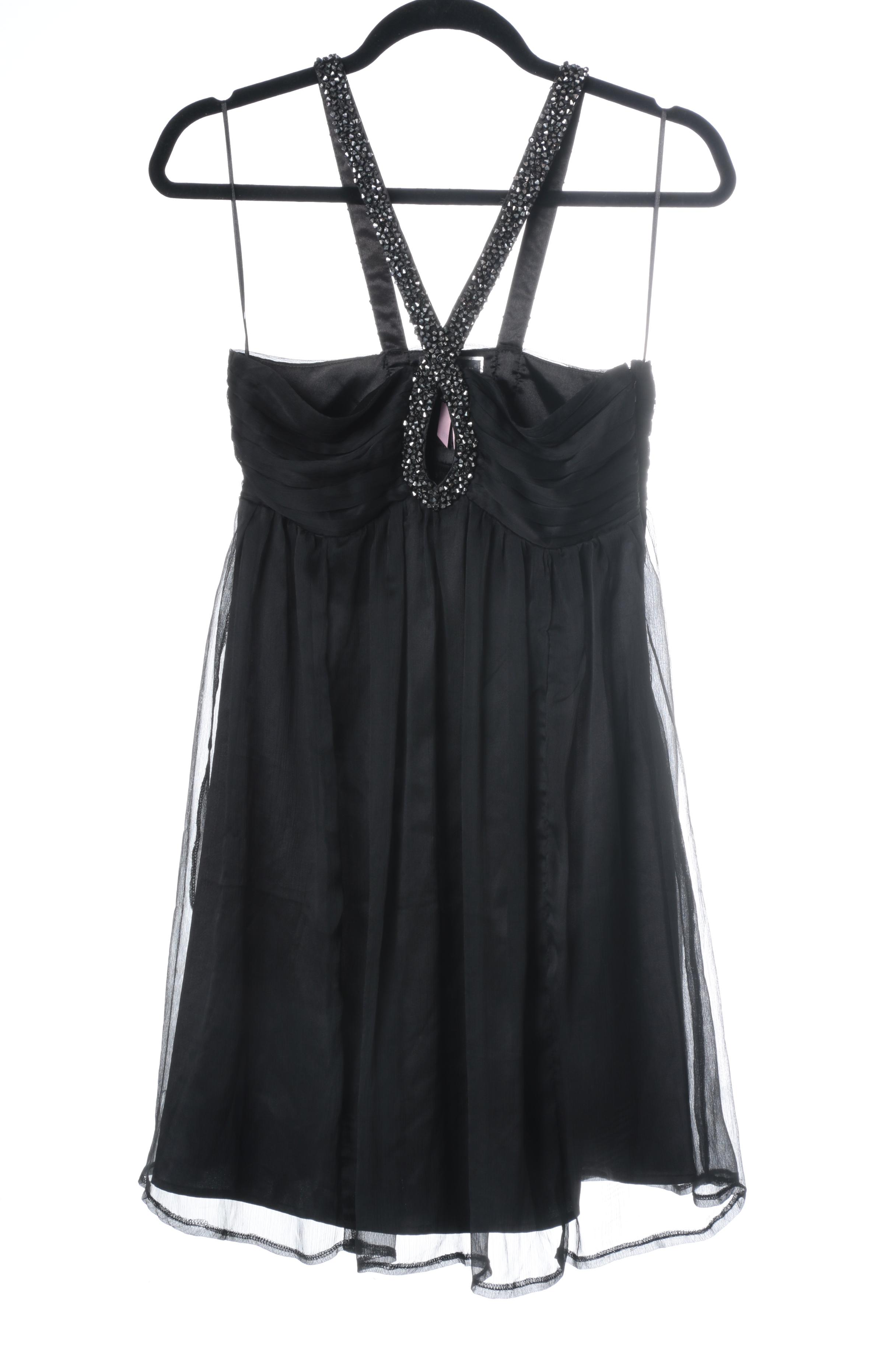 Evening Dresses Featuring Kay Unger and London Lipsy