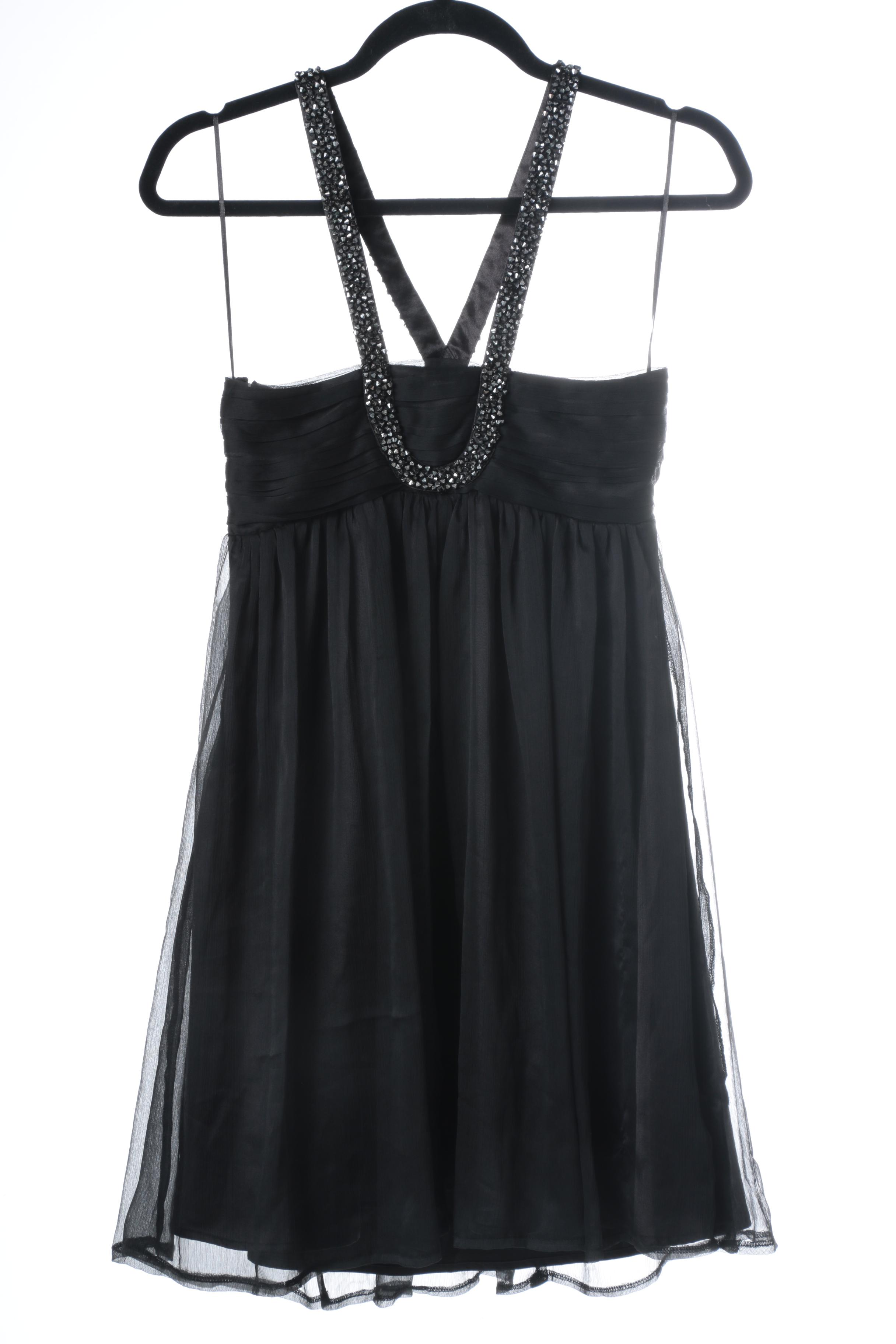 Evening Dresses Featuring Kay Unger and London Lipsy