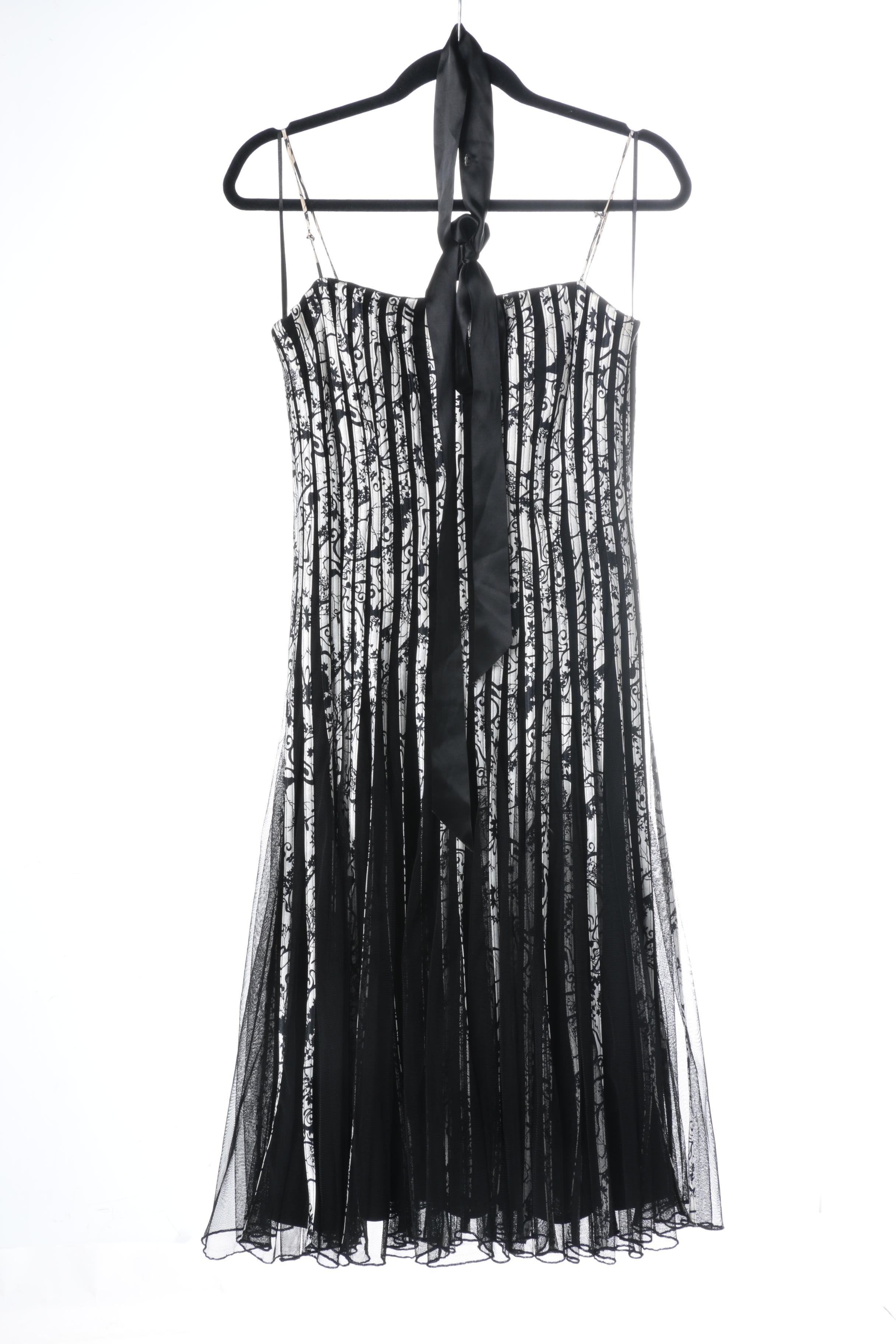 Evening Dresses Featuring Kay Unger and London Lipsy