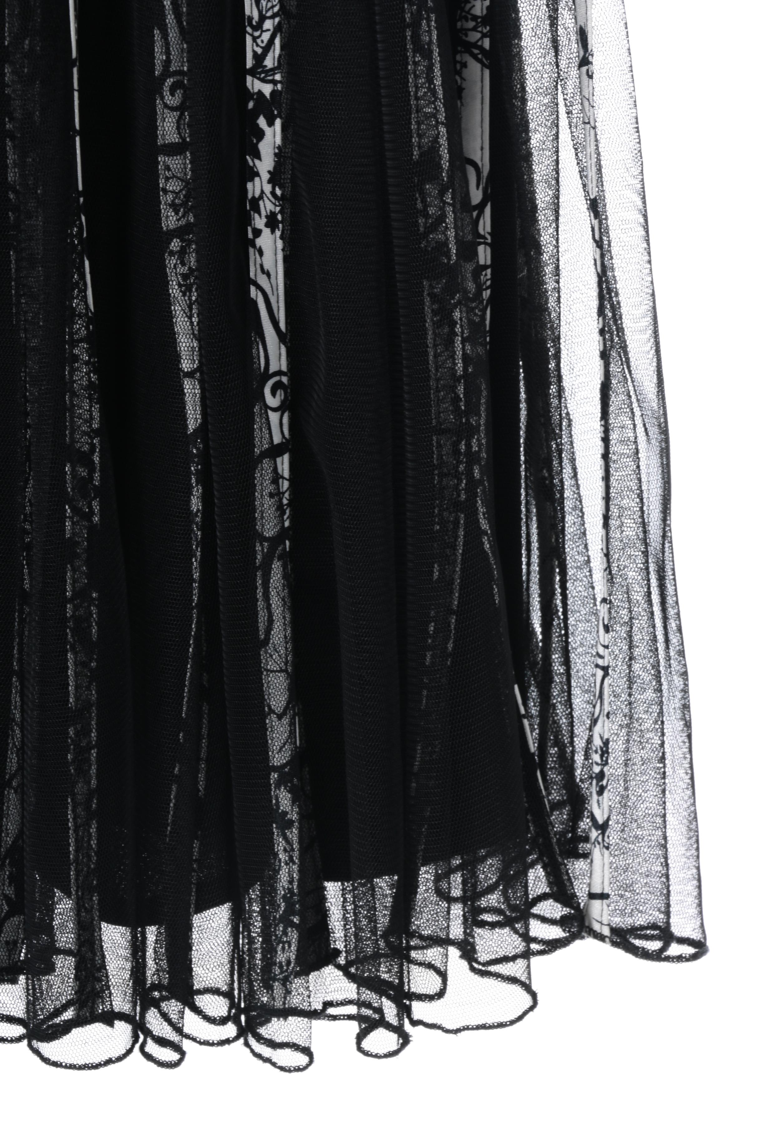 Evening Dresses Featuring Kay Unger and London Lipsy