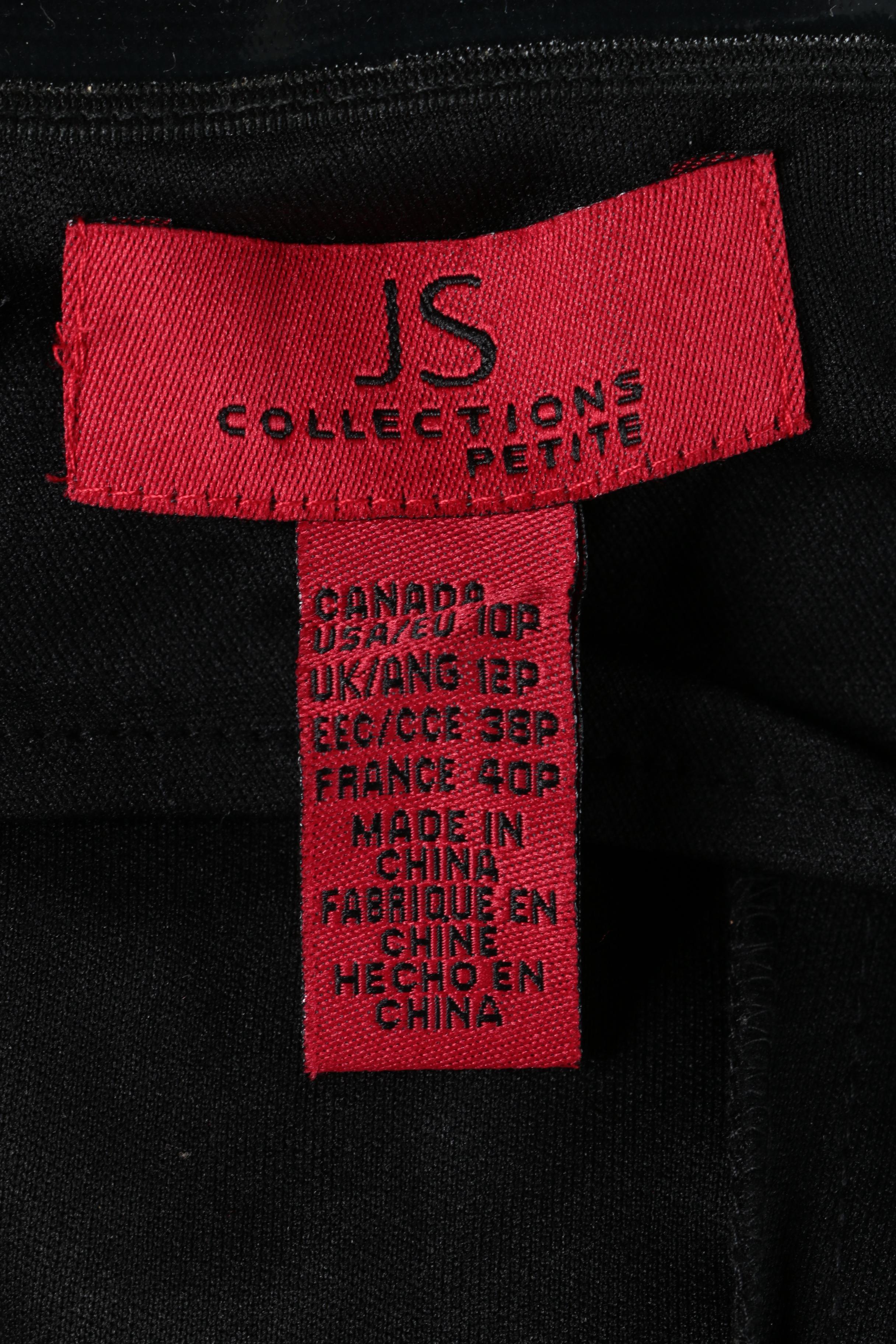 Evening Dresses Featuring Kay Unger and London Lipsy