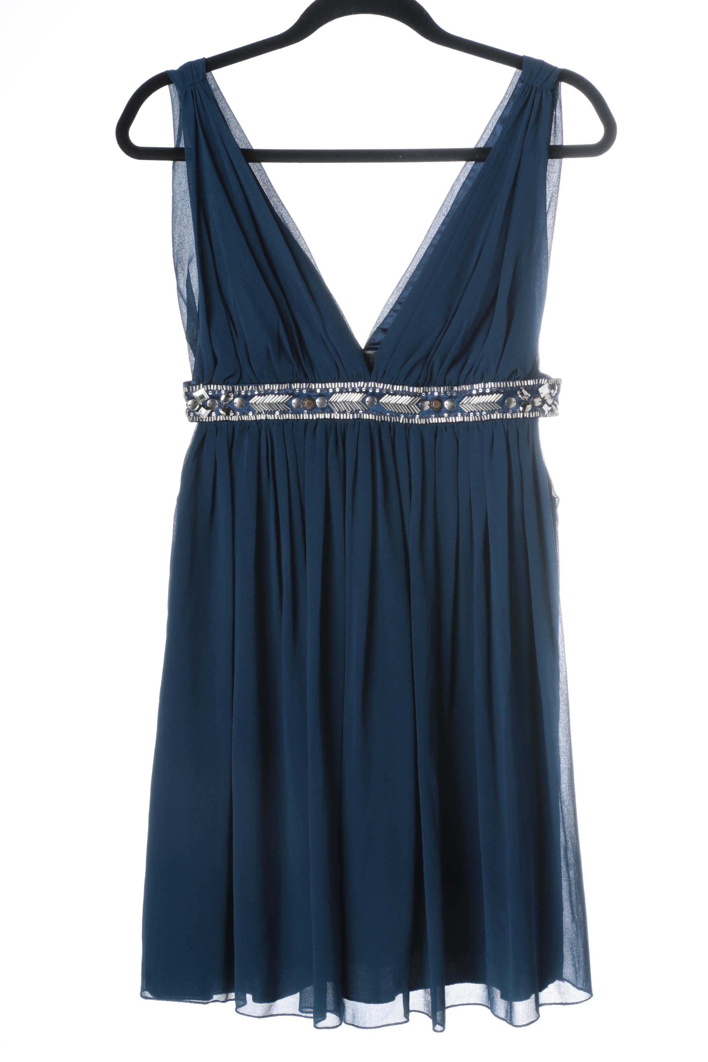 Evening Dresses Featuring Kay Unger and London Lipsy