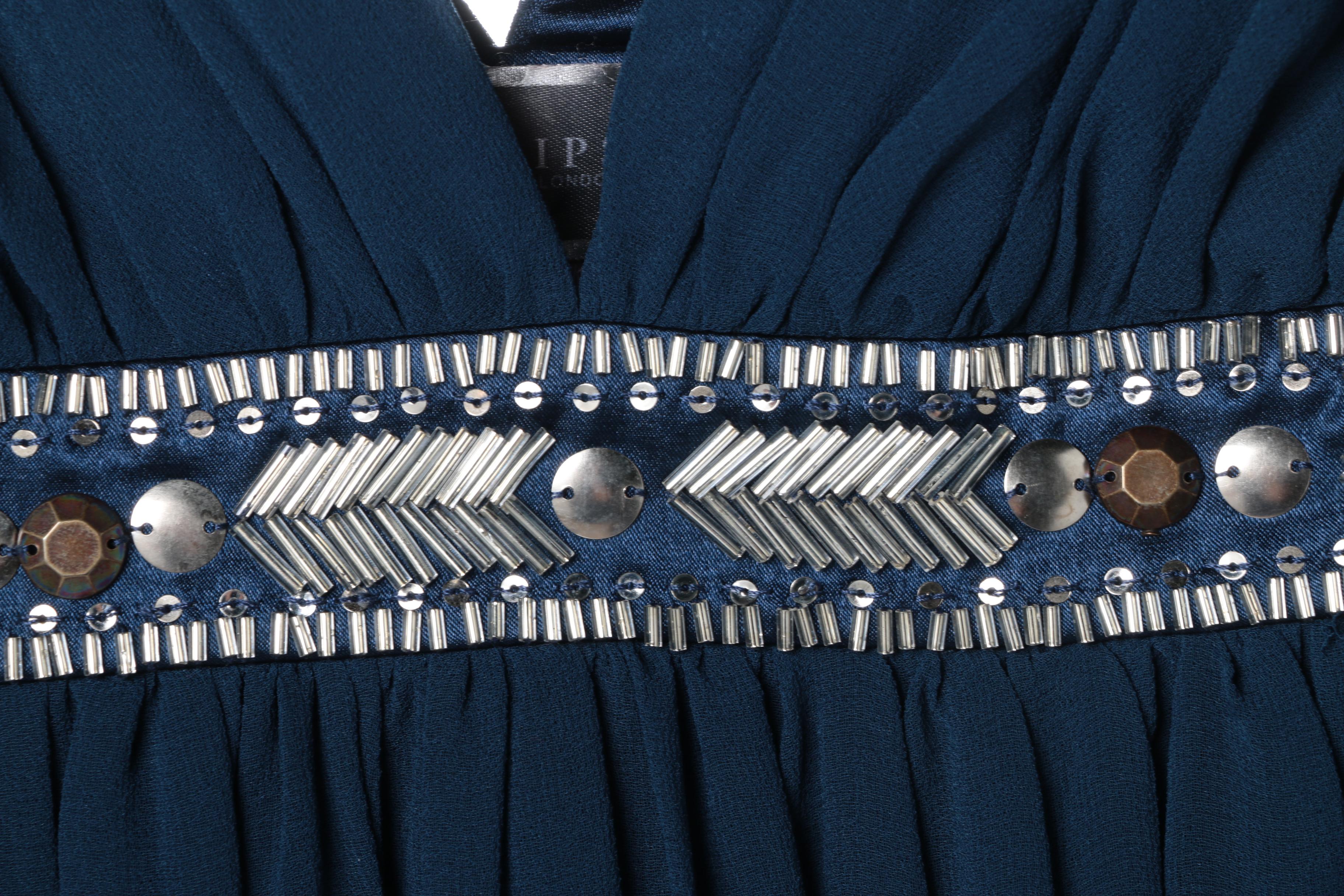 Evening Dresses Featuring Kay Unger and London Lipsy