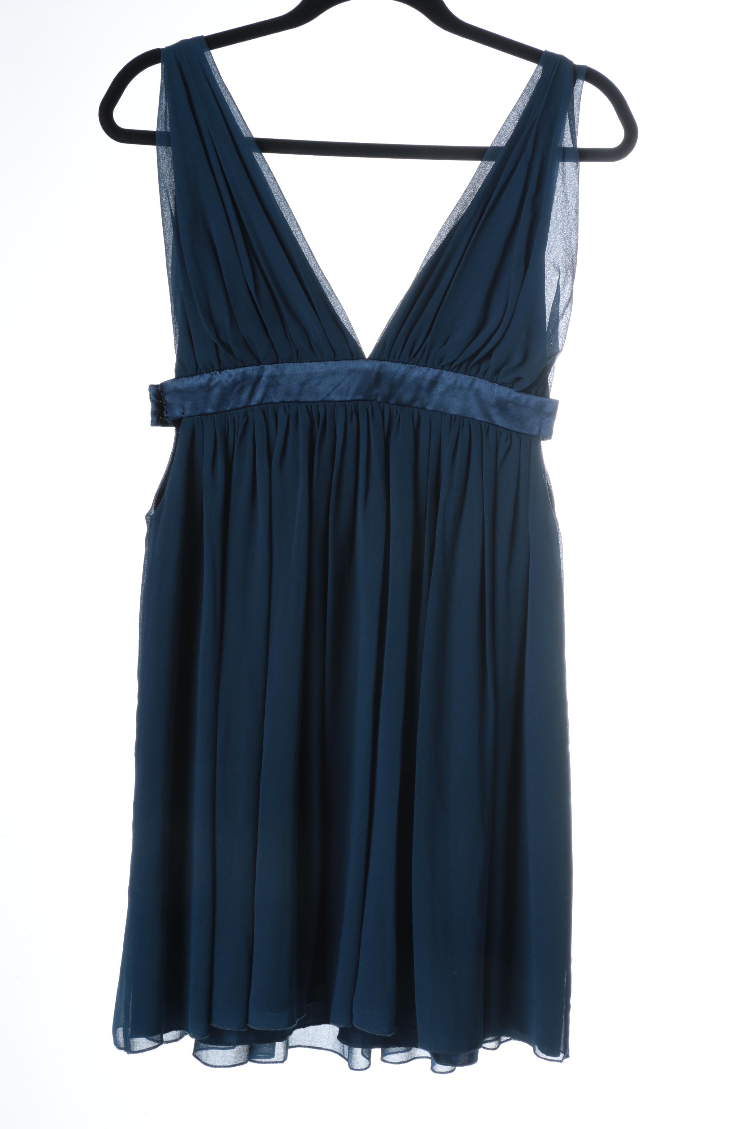 Evening Dresses Featuring Kay Unger and London Lipsy