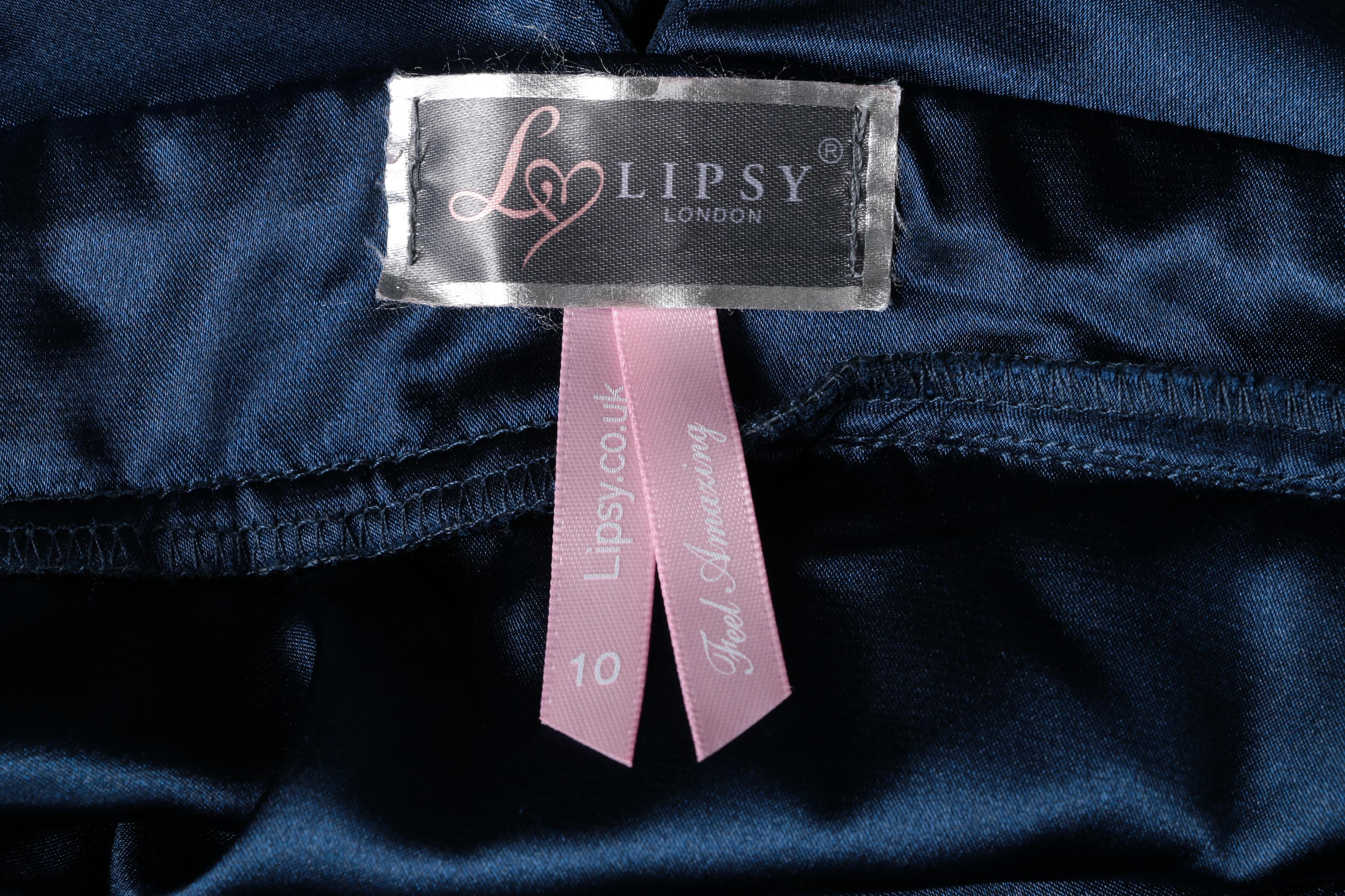 Evening Dresses Featuring Kay Unger and London Lipsy