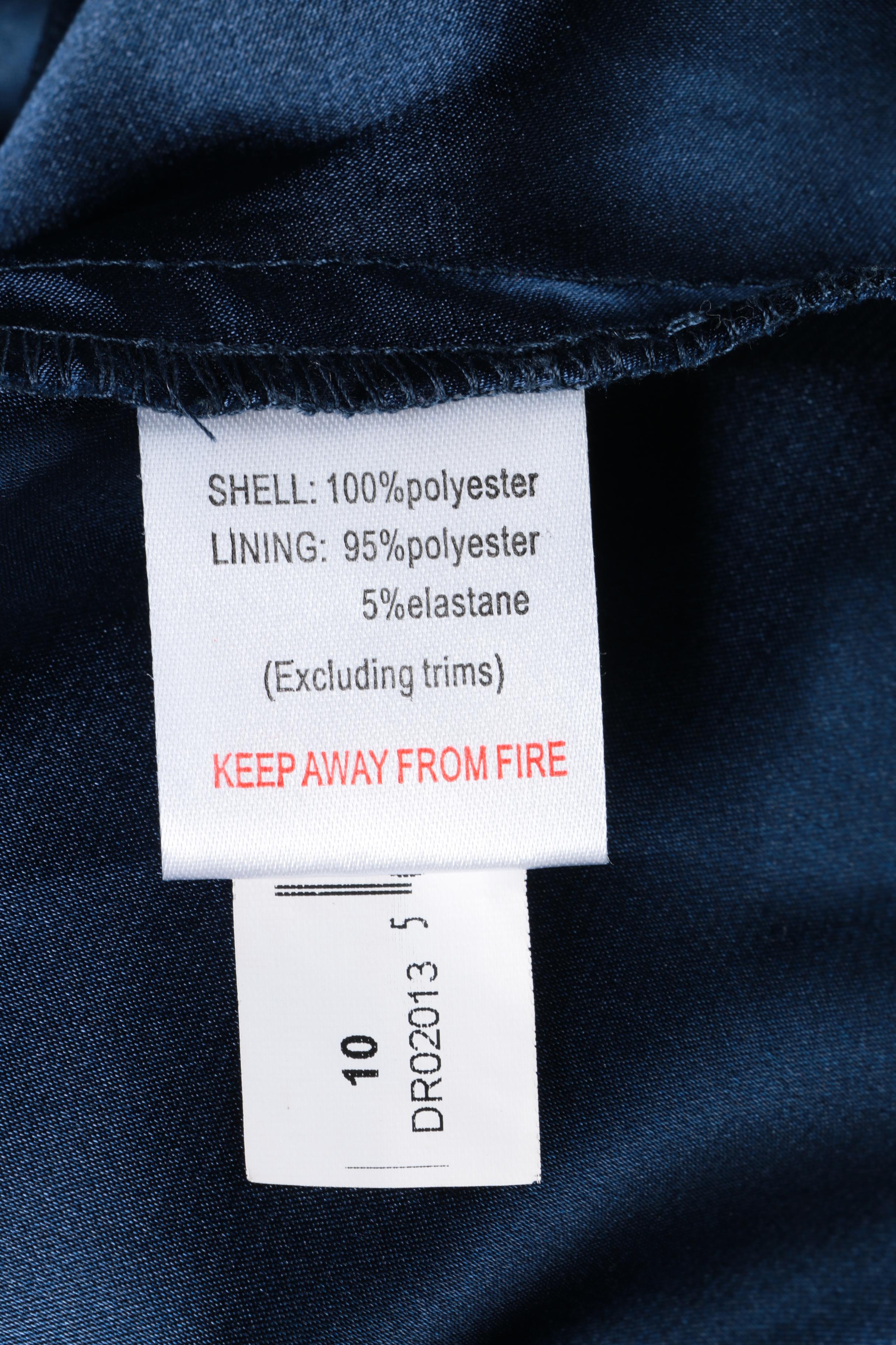 Evening Dresses Featuring Kay Unger and London Lipsy