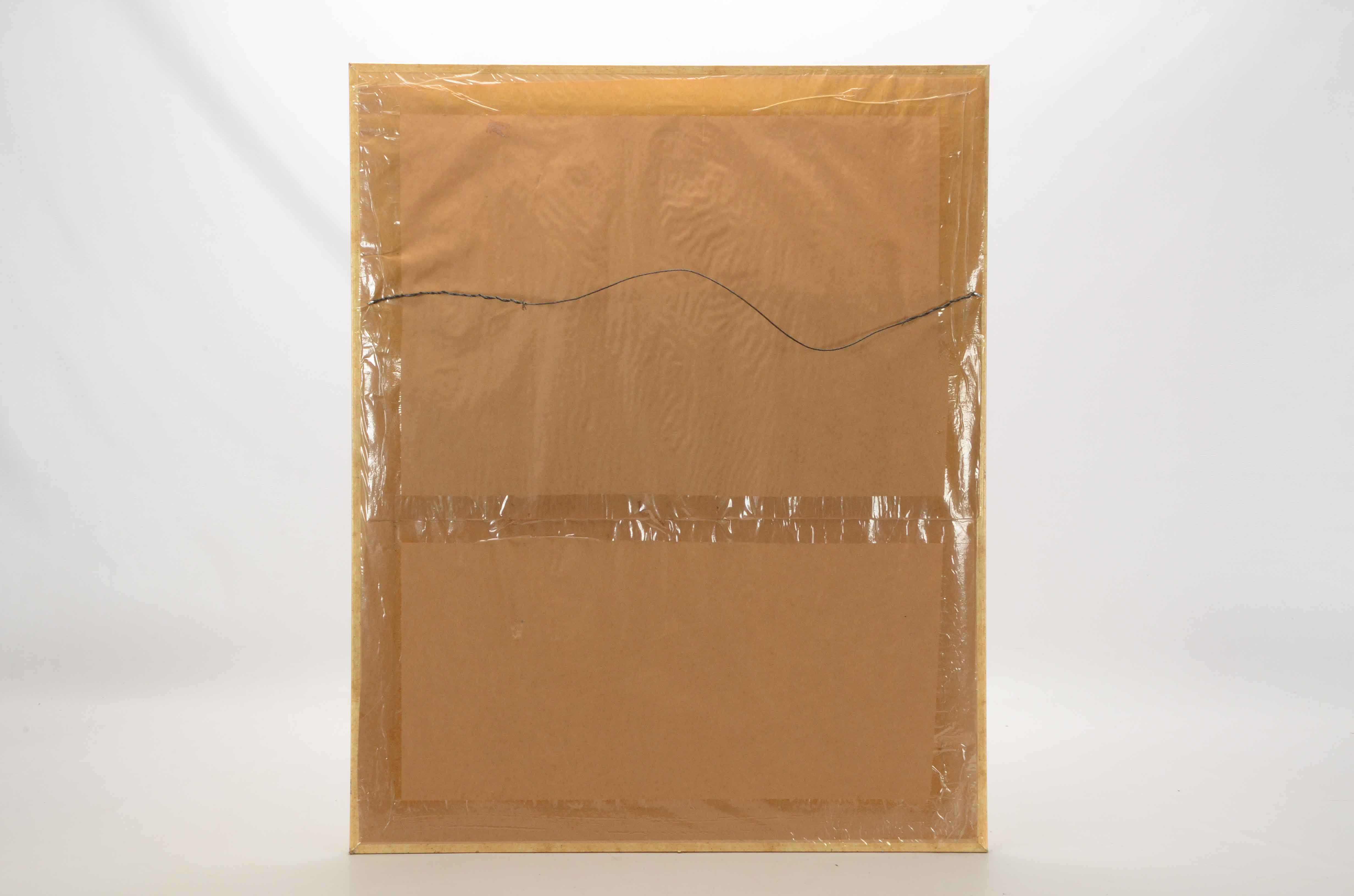 Toni Roark Original Pastel Drawing of Ballerina