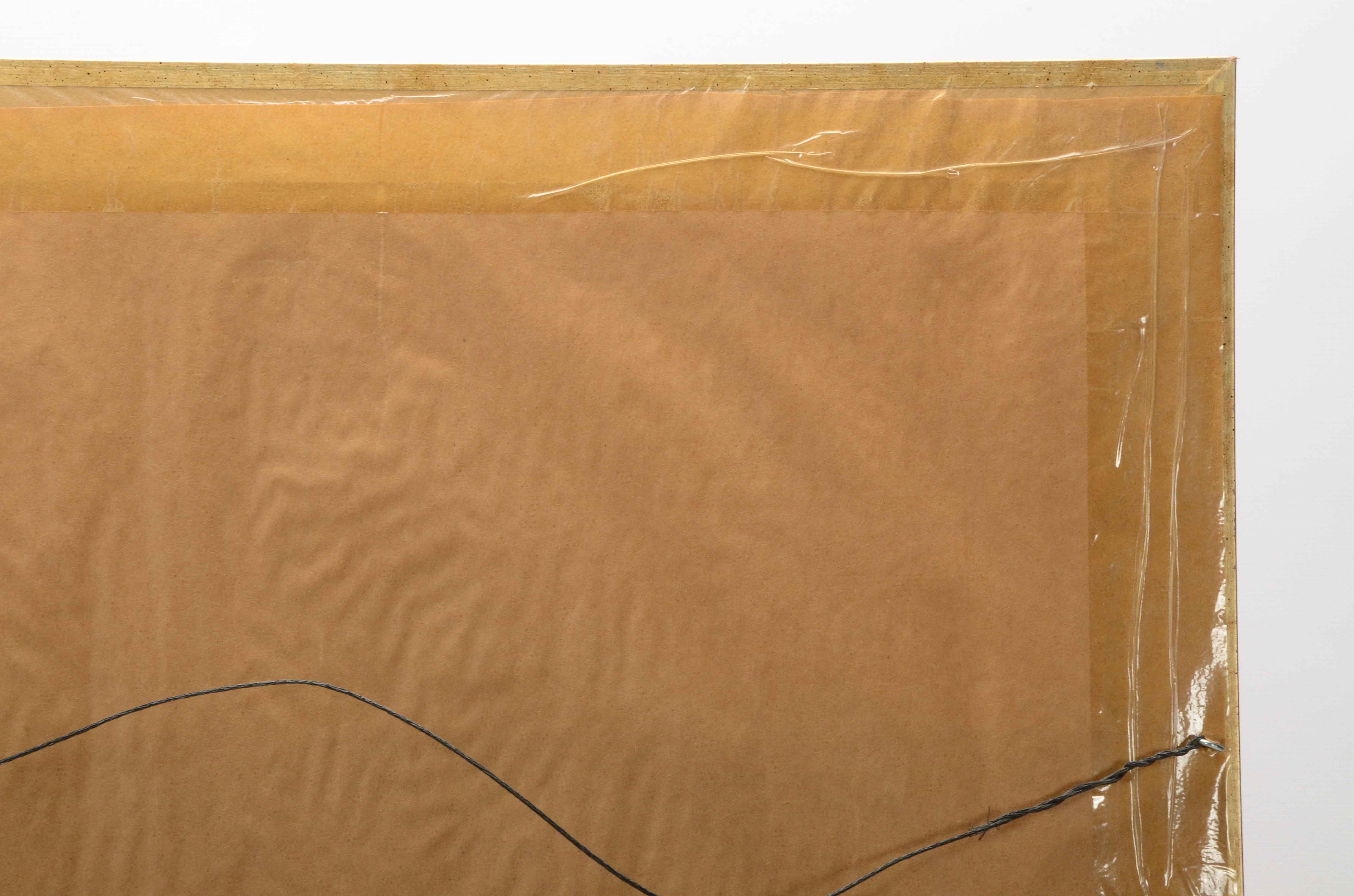 Toni Roark Original Pastel Drawing of Ballerina